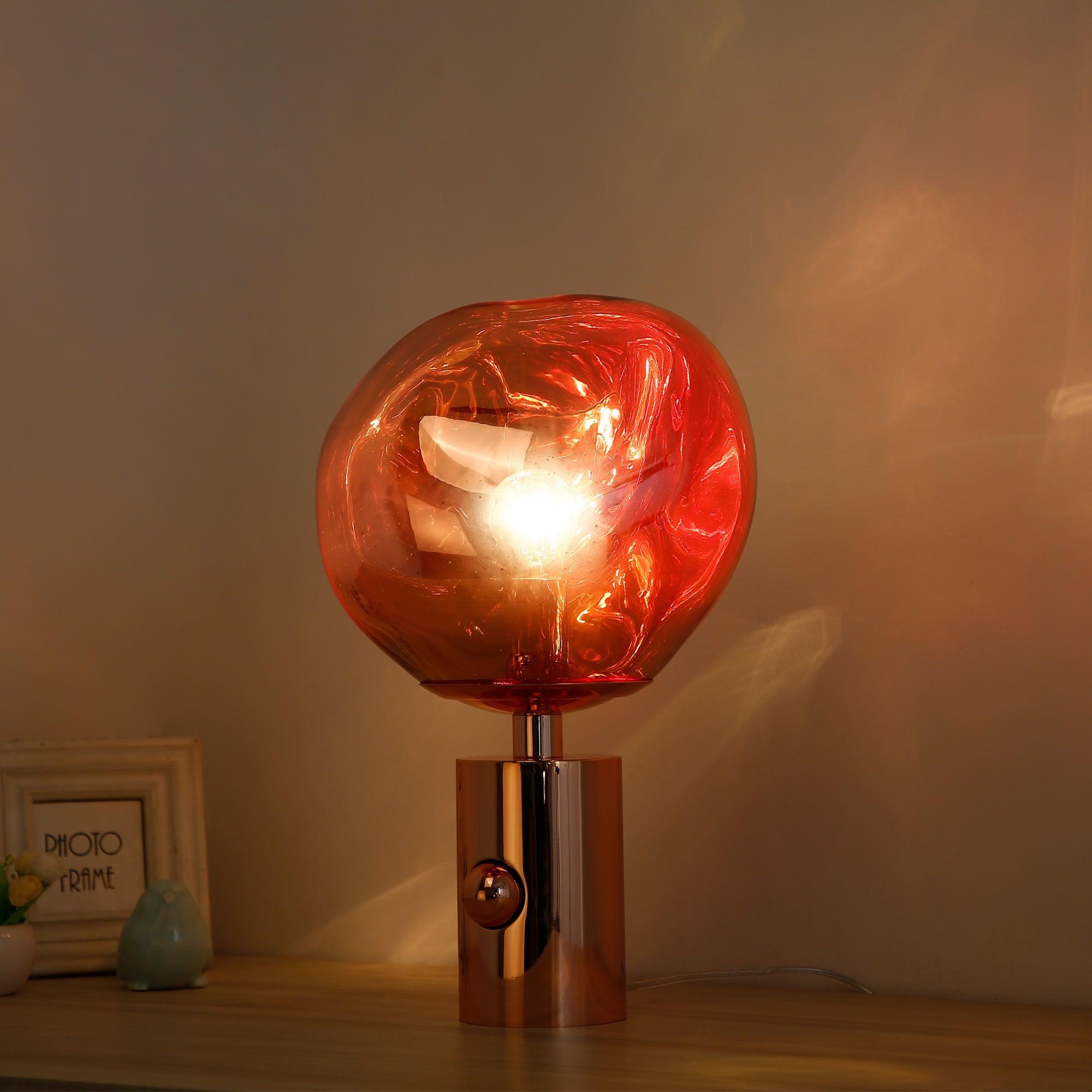 Velan Artistic Table Lamp - Letslighting