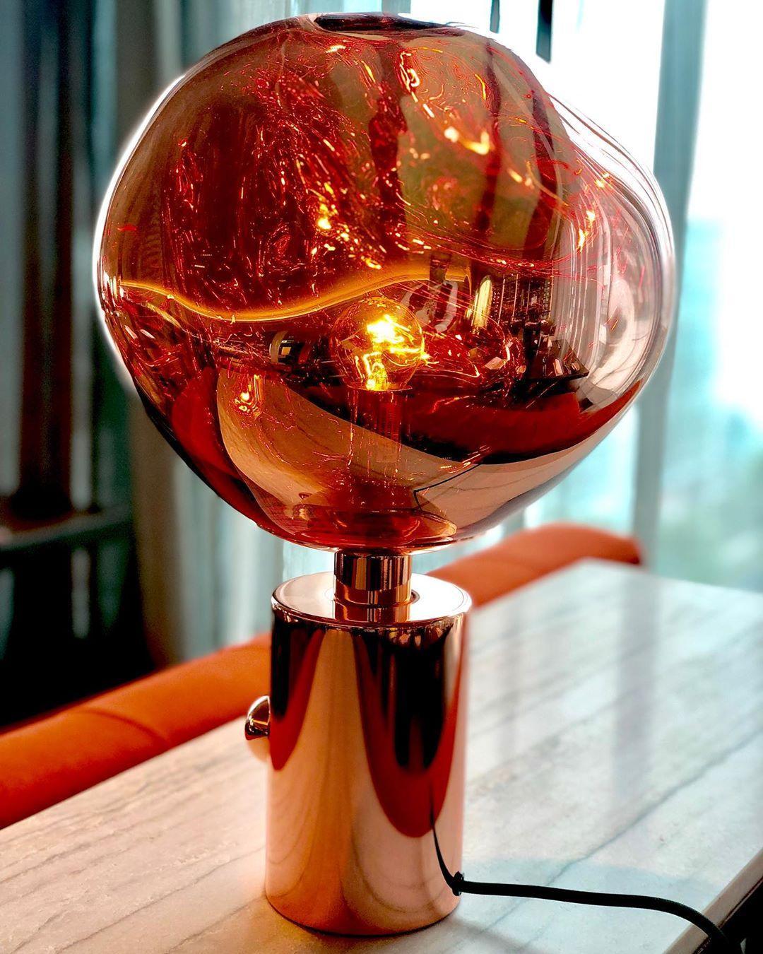 Velan Artistic Table Lamp - Letslighting