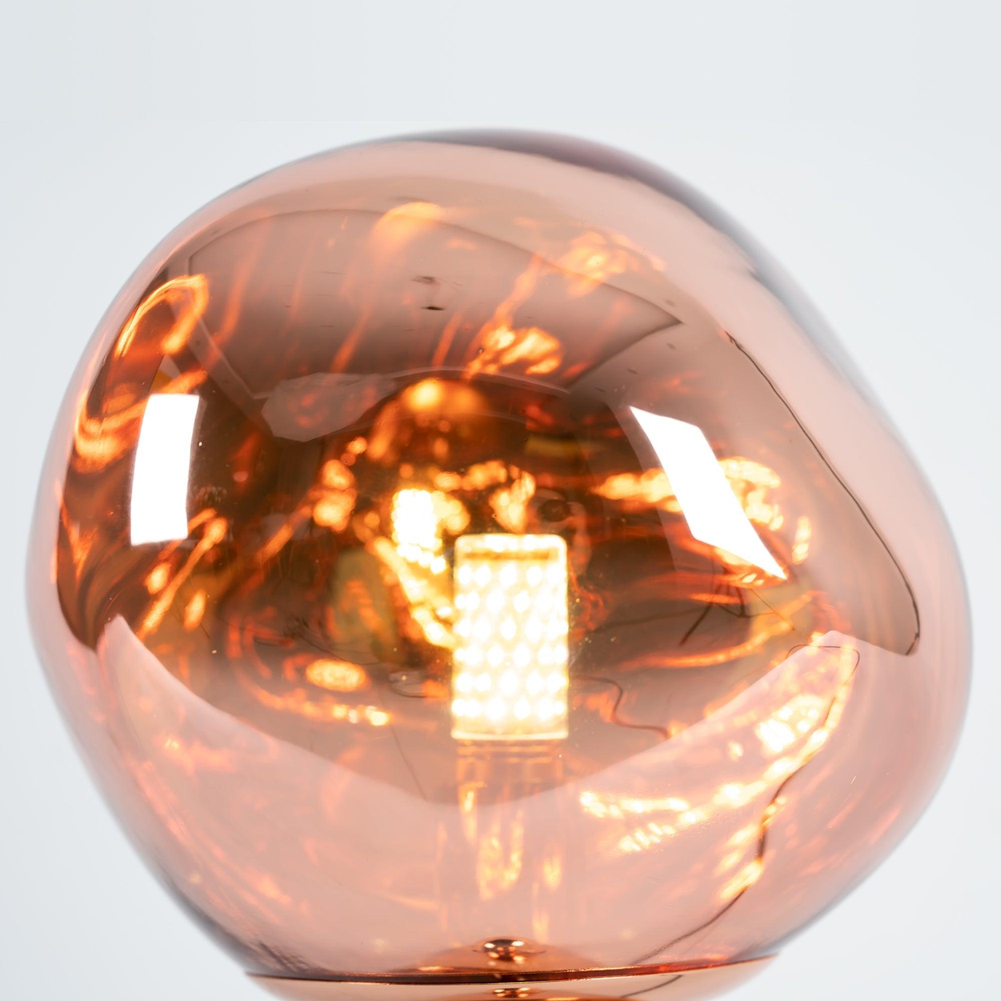 Velan Artistic Table Lamp - Letslighting