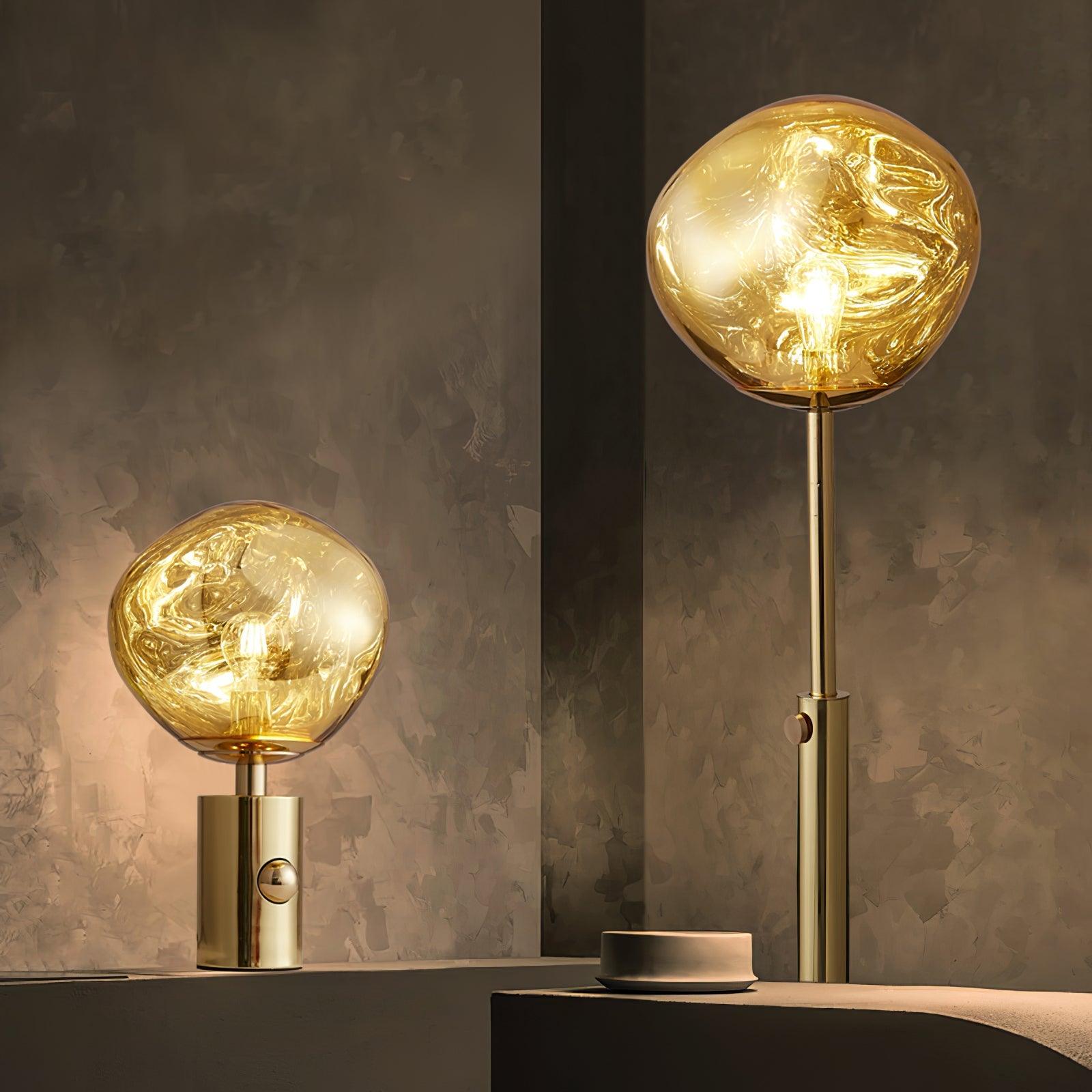Velan Artistic Table Lamp - Letslighting