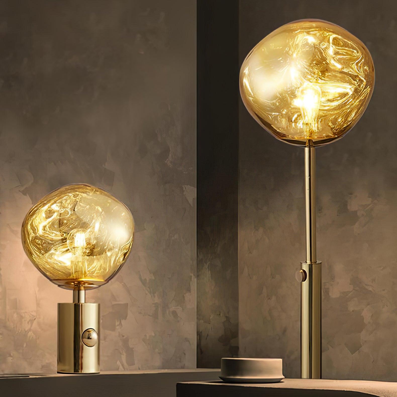 Velan Artistic Table Lamp - Letslighting