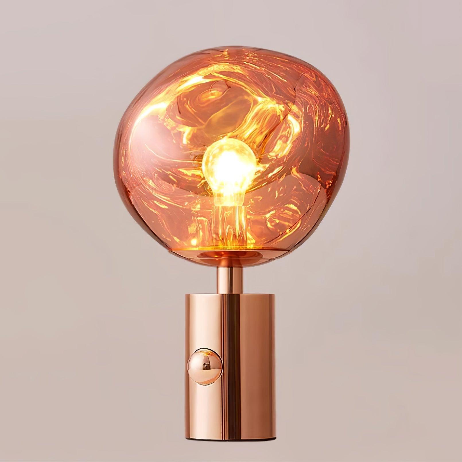 Velan Artistic Table Lamp - Letslighting