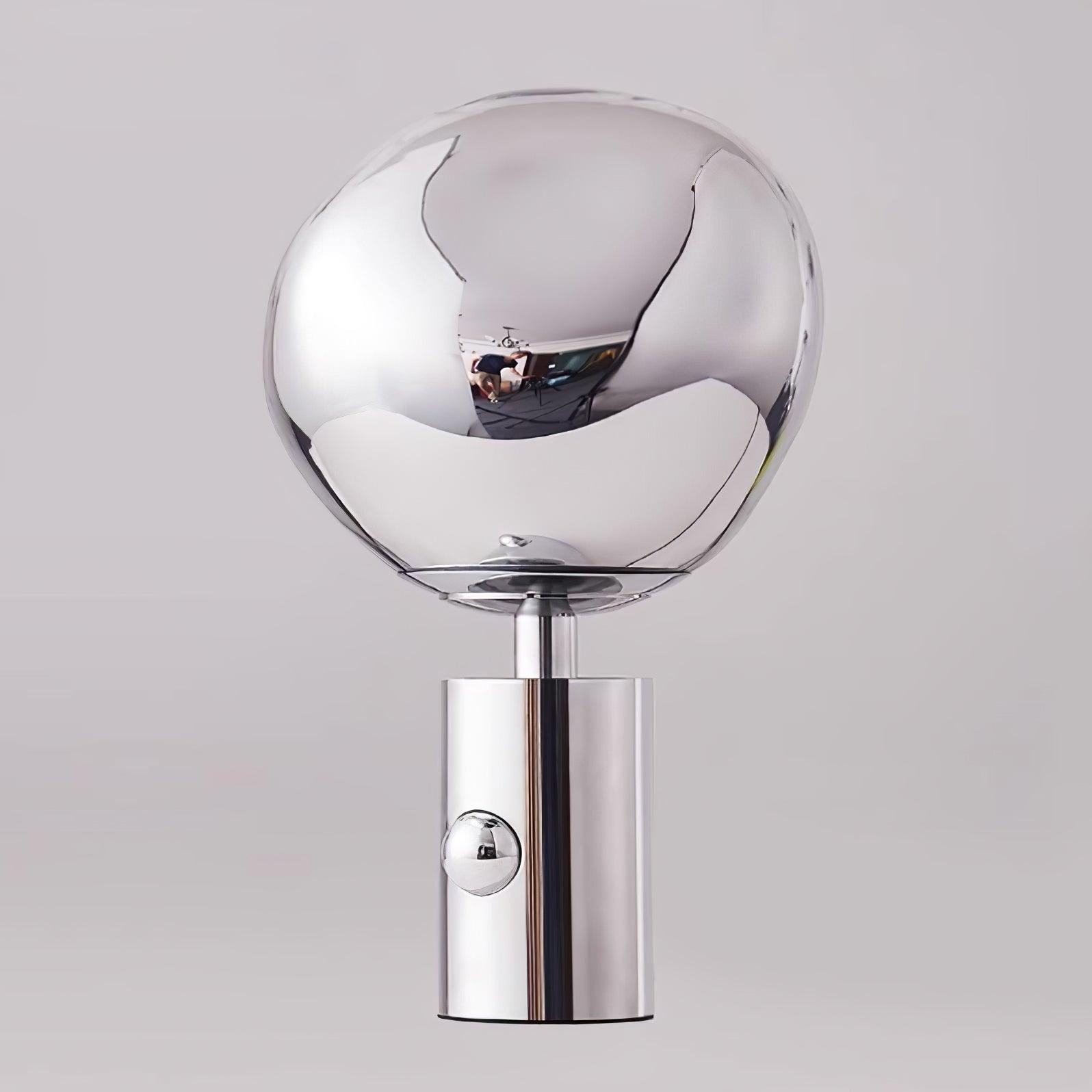 Velan Artistic Table Lamp - Letslighting