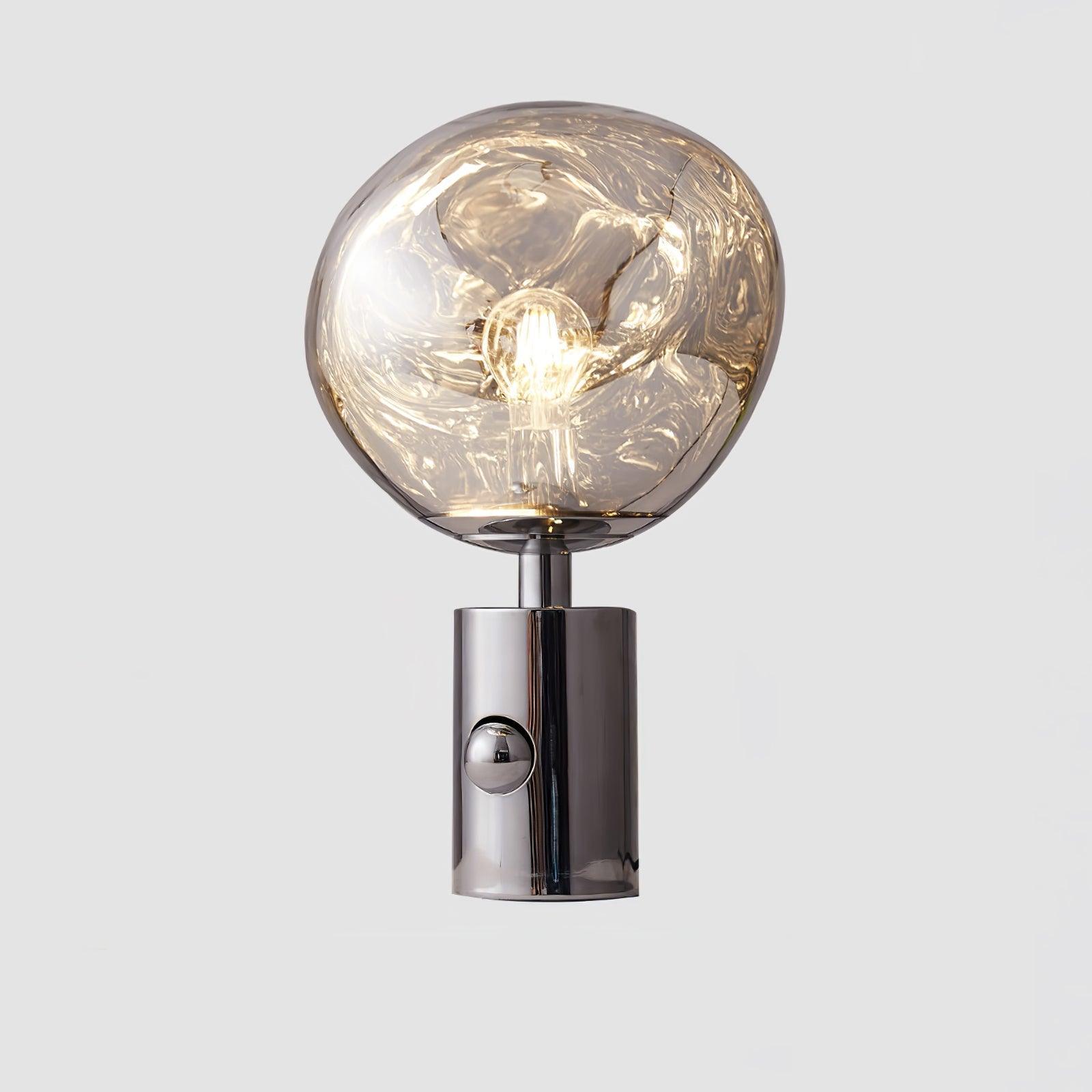 Velan Artistic Table Lamp - Letslighting