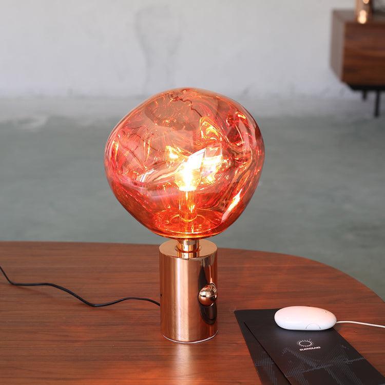 Velan Artistic Table Lamp - Letslighting