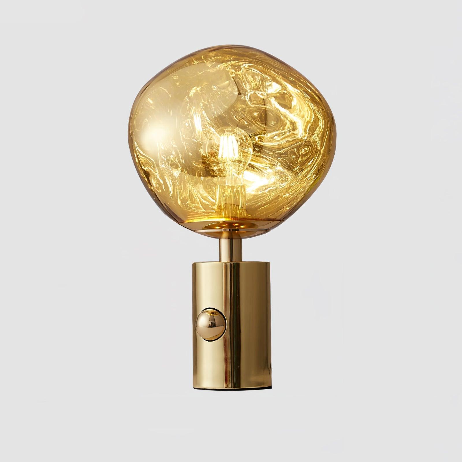 Velan Artistic Table Lamp - Letslighting