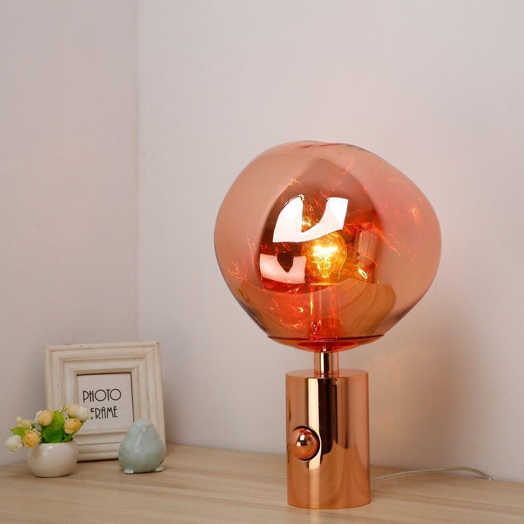 Velan Artistic Table Lamp - Letslighting