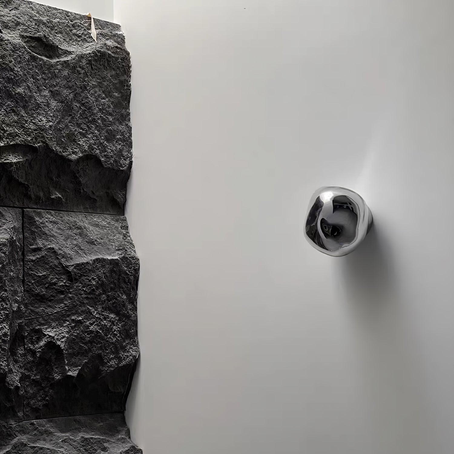 Poppet Premium Nordic Art Wall Lamp - Letslighting