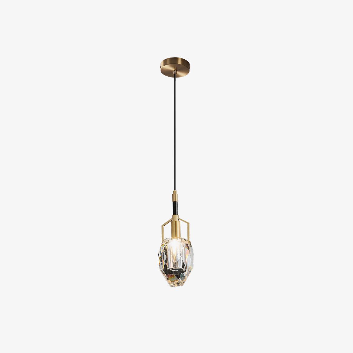Zayne Modern Pendant Light - Letslighting