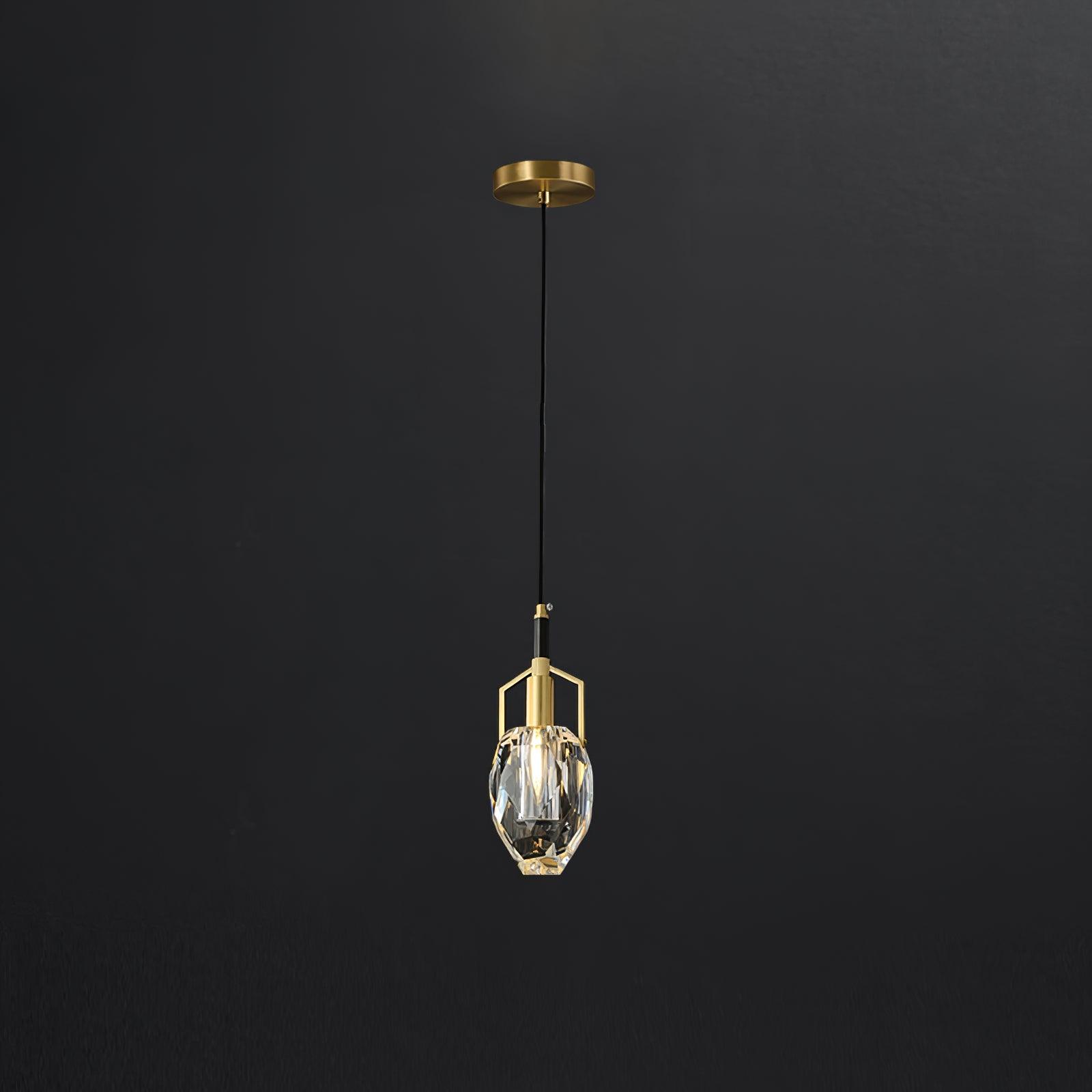 Zayne Modern Pendant Light - Letslighting