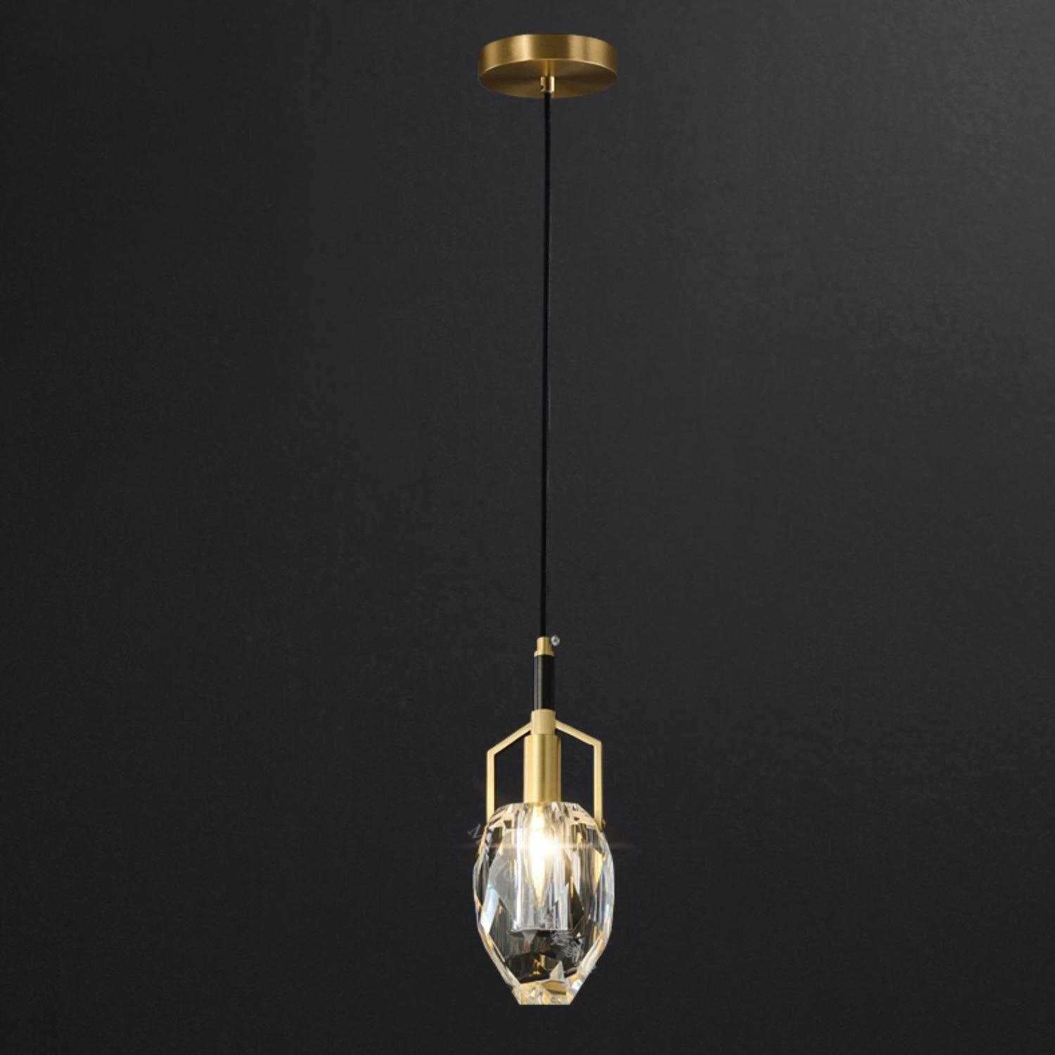 Zayne Modern Pendant Light - Letslighting
