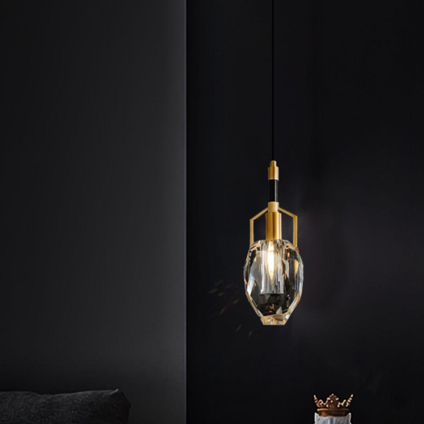 Zayne Modern Pendant Light - Letslighting