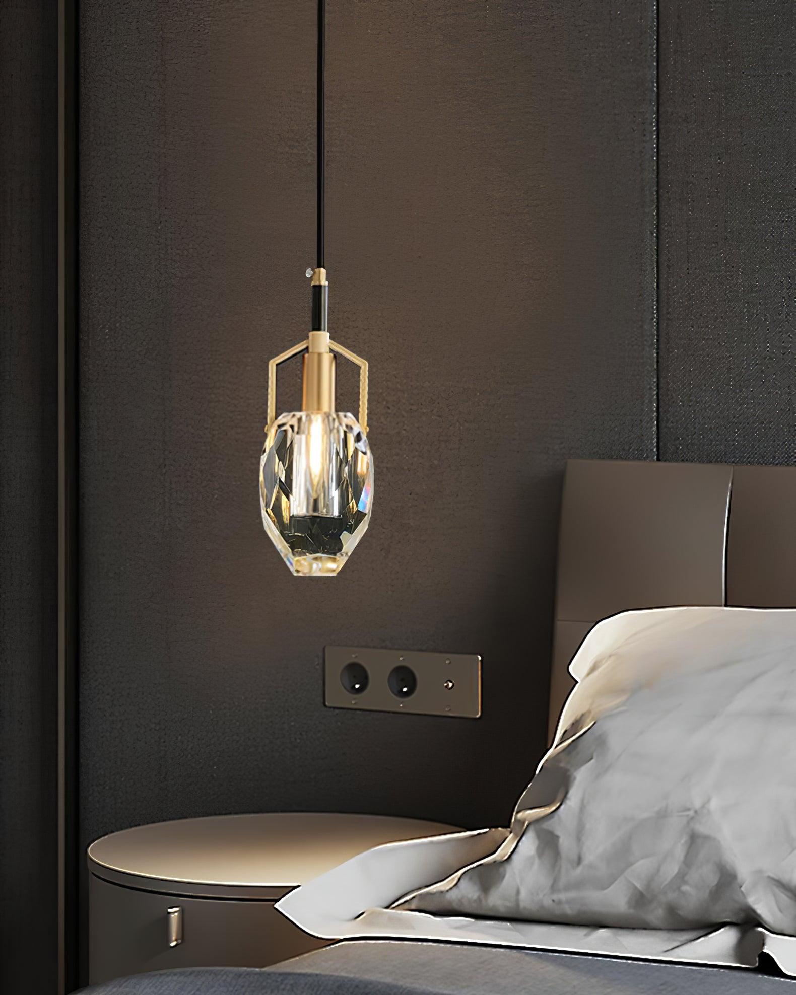 Zayne Modern Pendant Light - Letslighting