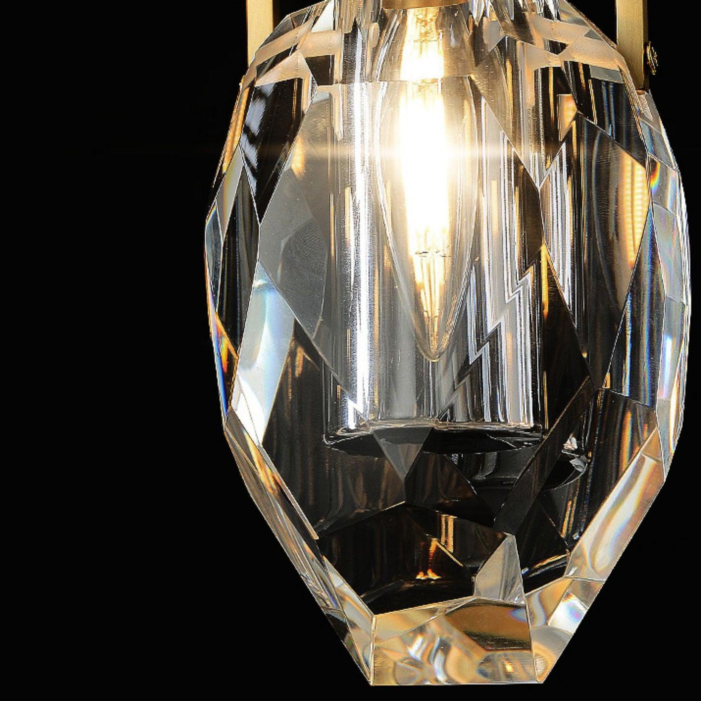 Zayne Modern Pendant Light - Letslighting