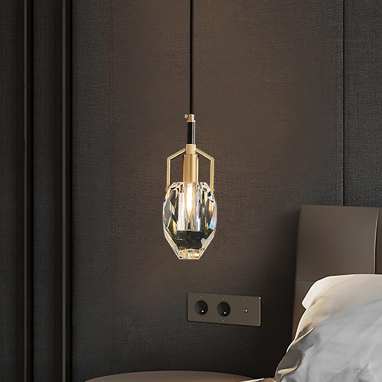 Zayne Modern Pendant Light - Letslighting