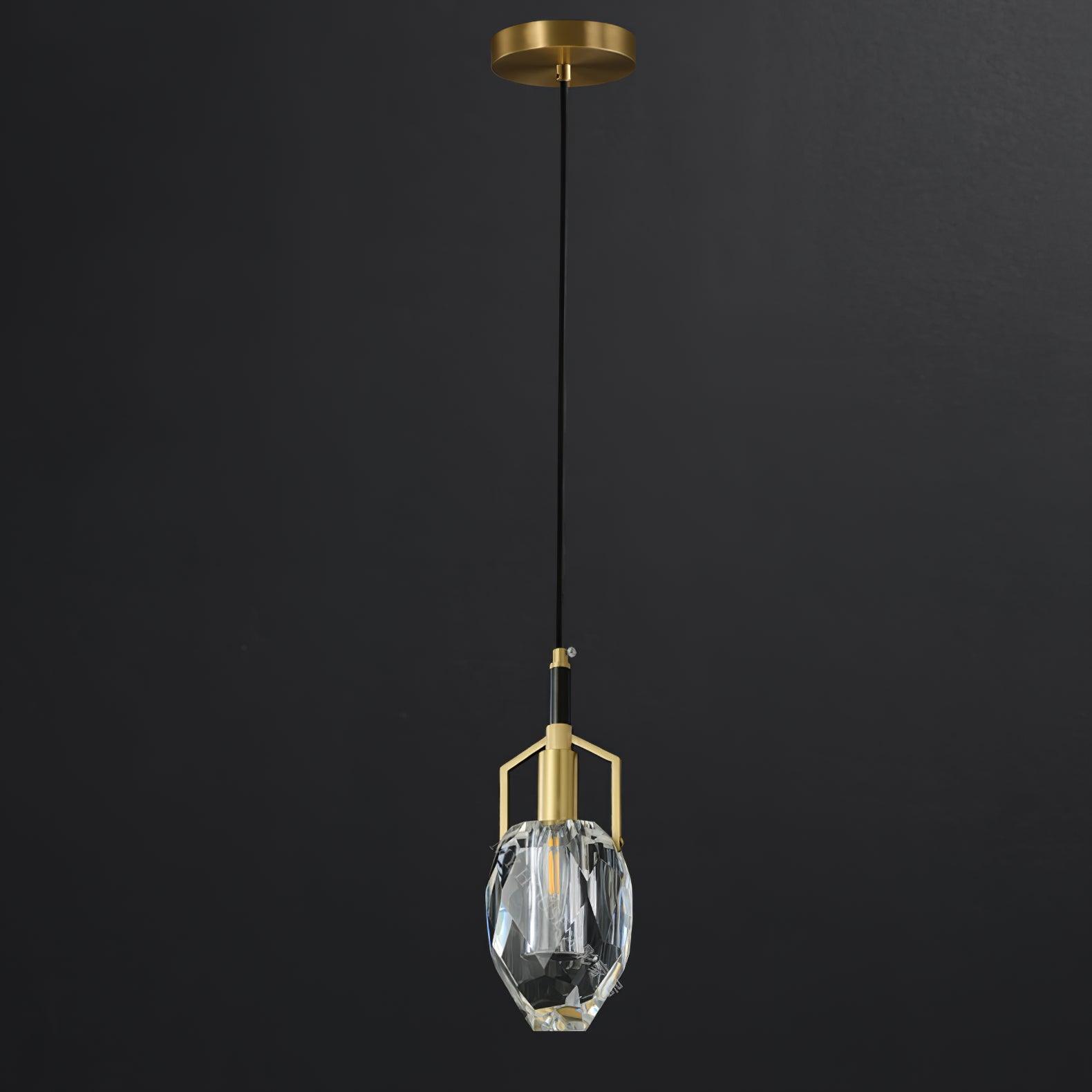 Zayne Modern Pendant Light - Letslighting