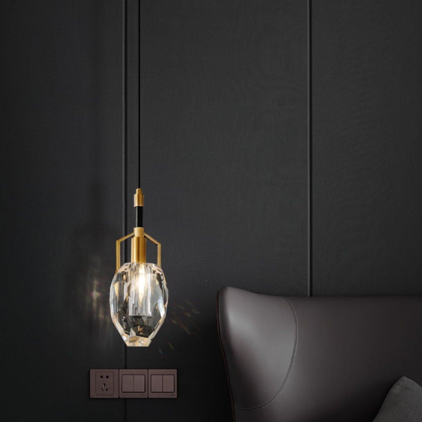 Zayne Modern Pendant Light - Letslighting