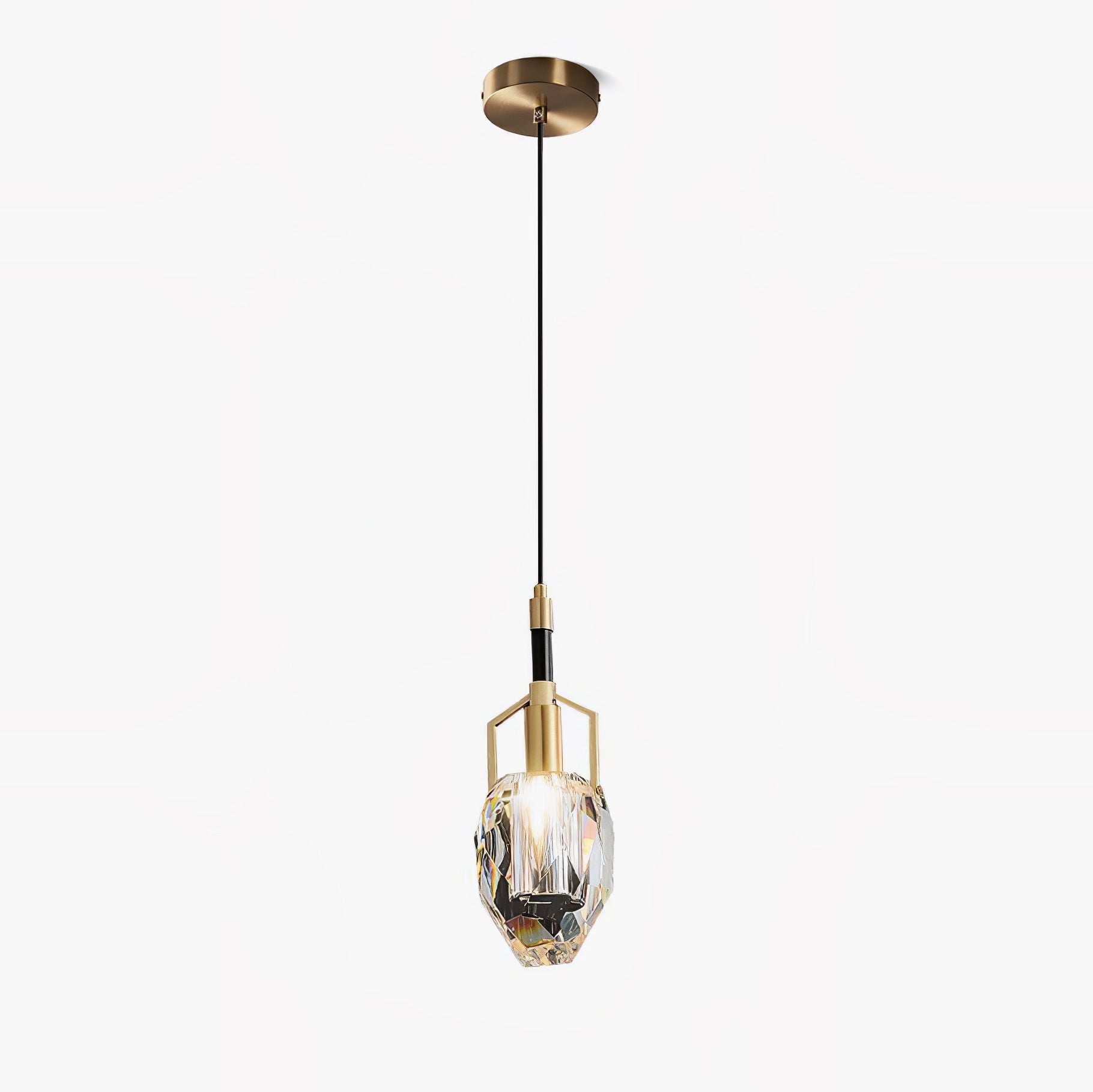 Zayne Modern Pendant Light - Letslighting