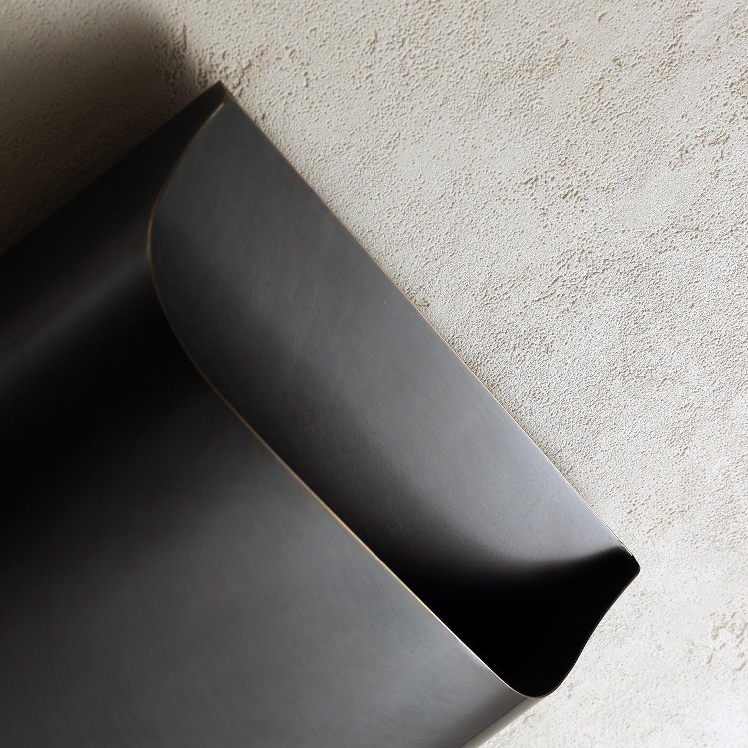 Hardy Nordic Art Brass Wall Lamp - Letslighting