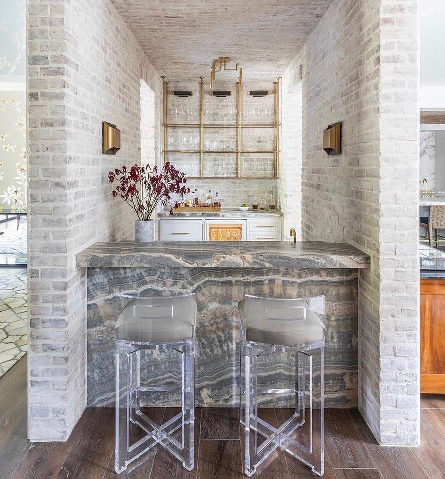 Hardy Nordic Art Brass Wall Lamp - Letslighting