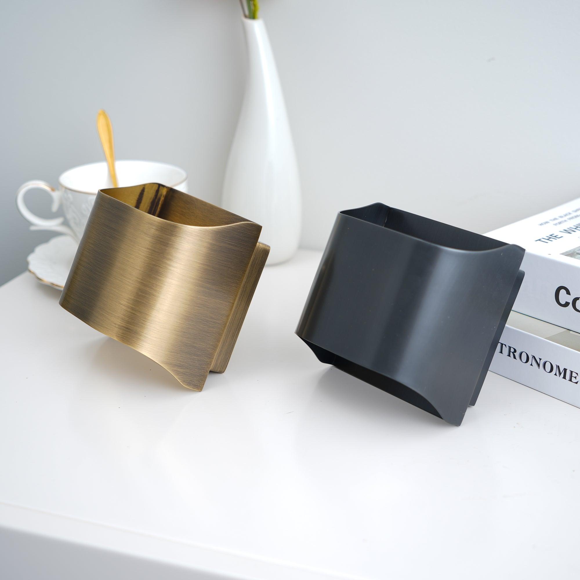 Hardy Nordic Art Brass Wall Lamp - Letslighting