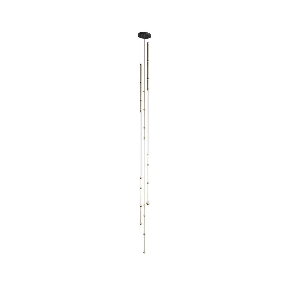 Ormirara Modern Minimalist Chandelier - Letslighting