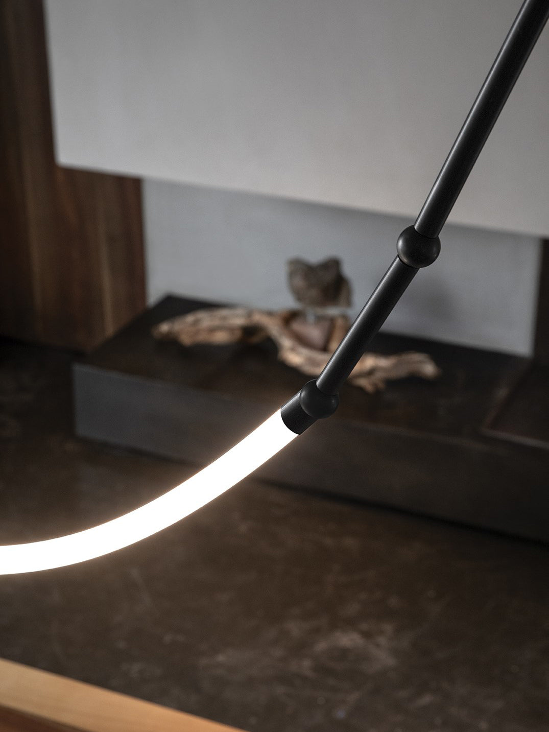 Ormirara Modern Minimalist Chandelier - Letslighting