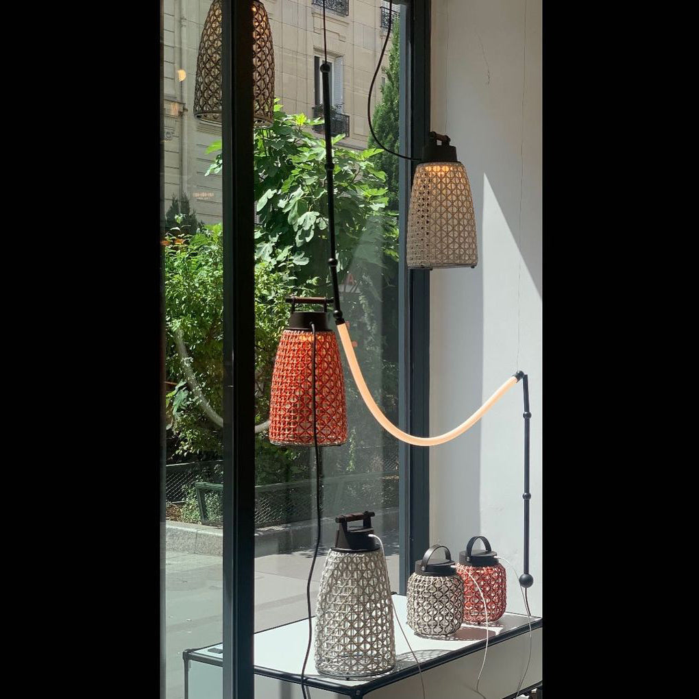Ormirara Modern Minimalist Chandelier - Letslighting