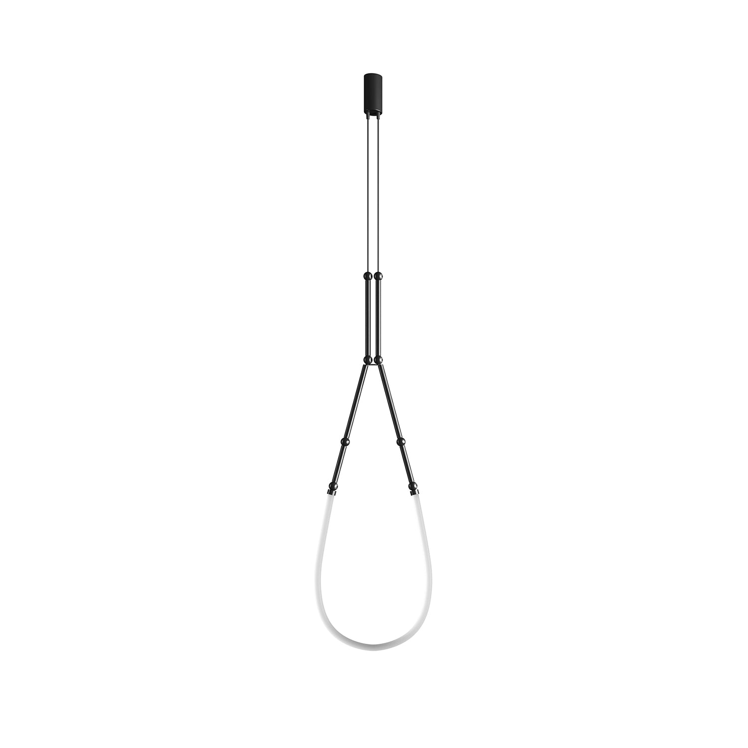 Ormirara Modern Minimalist Chandelier - Letslighting