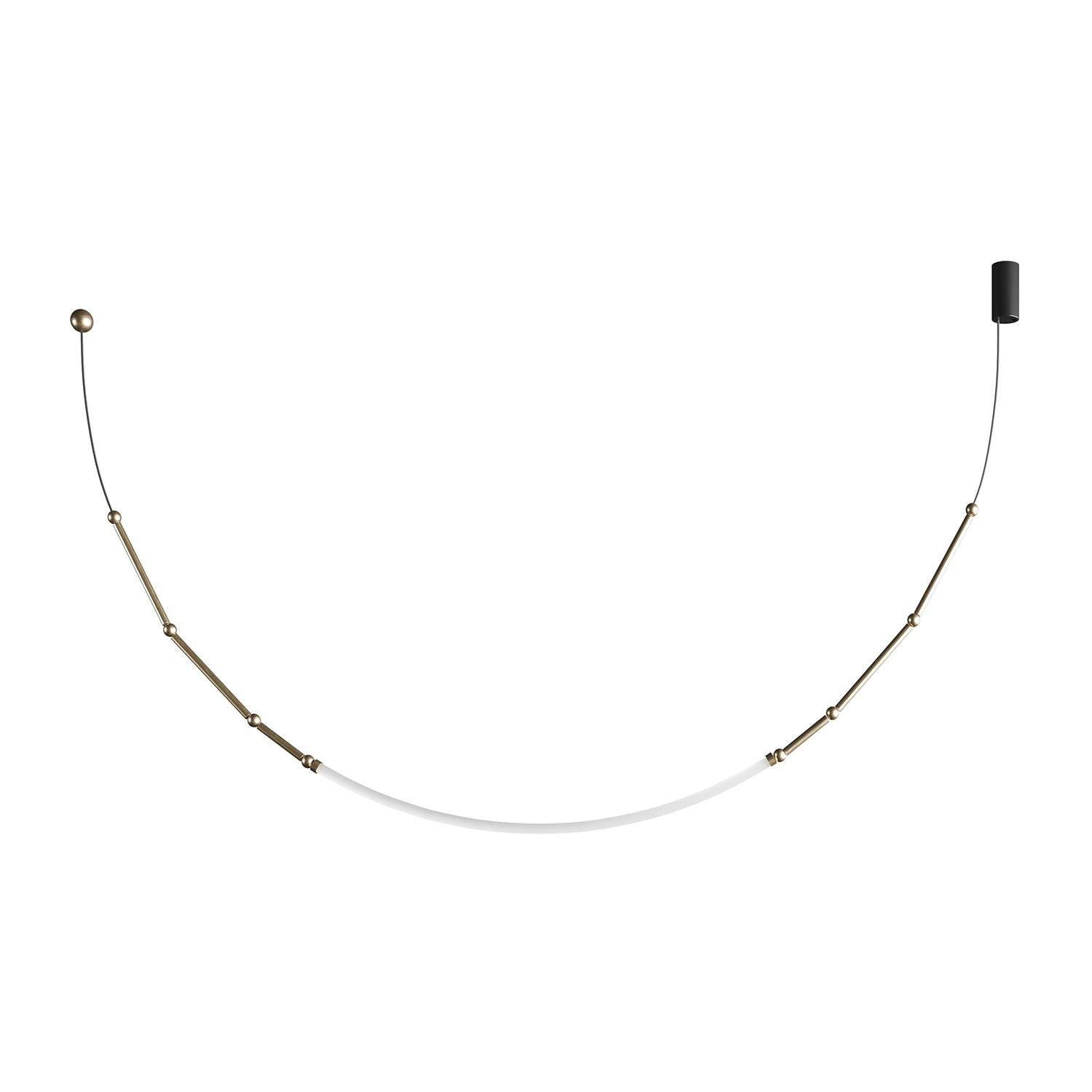 Ormirara Modern Minimalist Chandelier - Letslighting