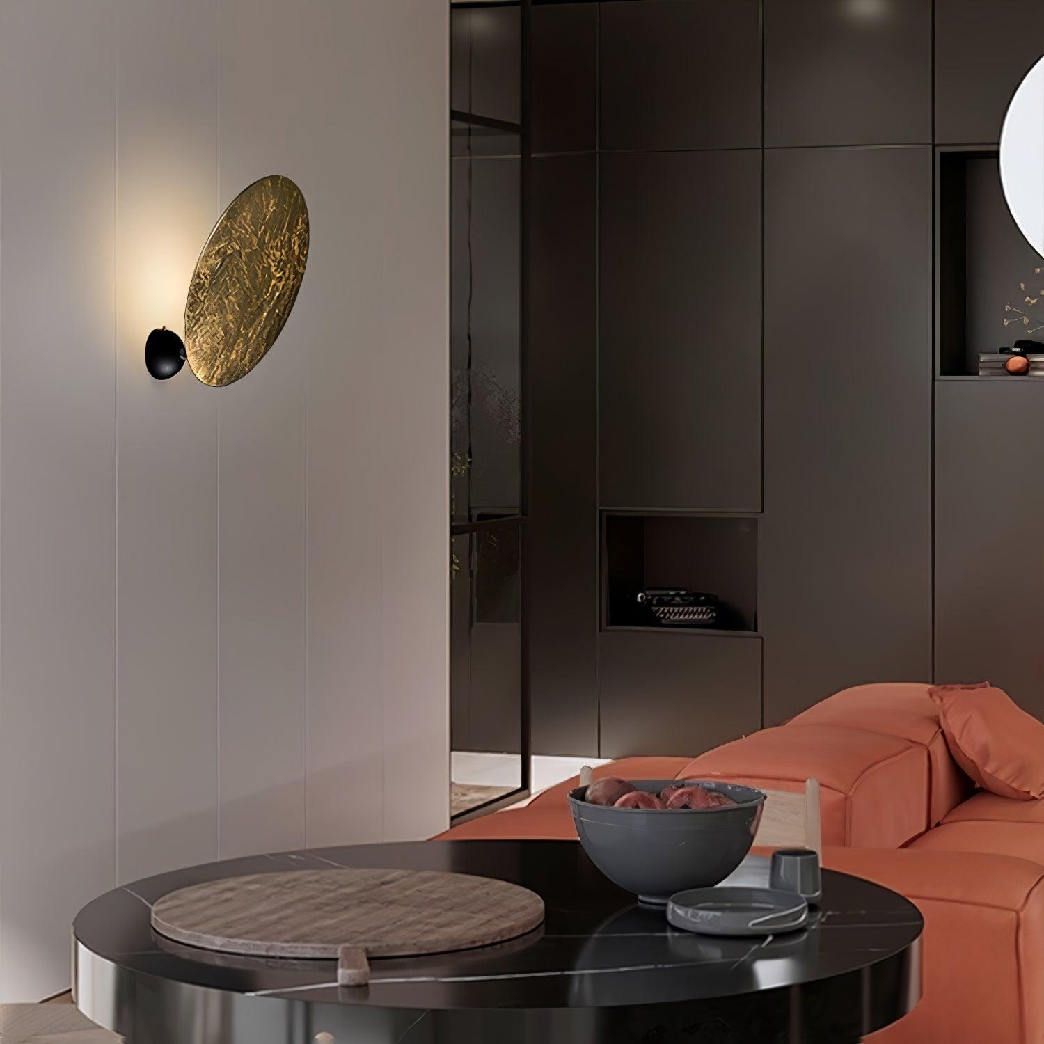 Giorgio Modern Minimalist Wall Lamp - Letslighting