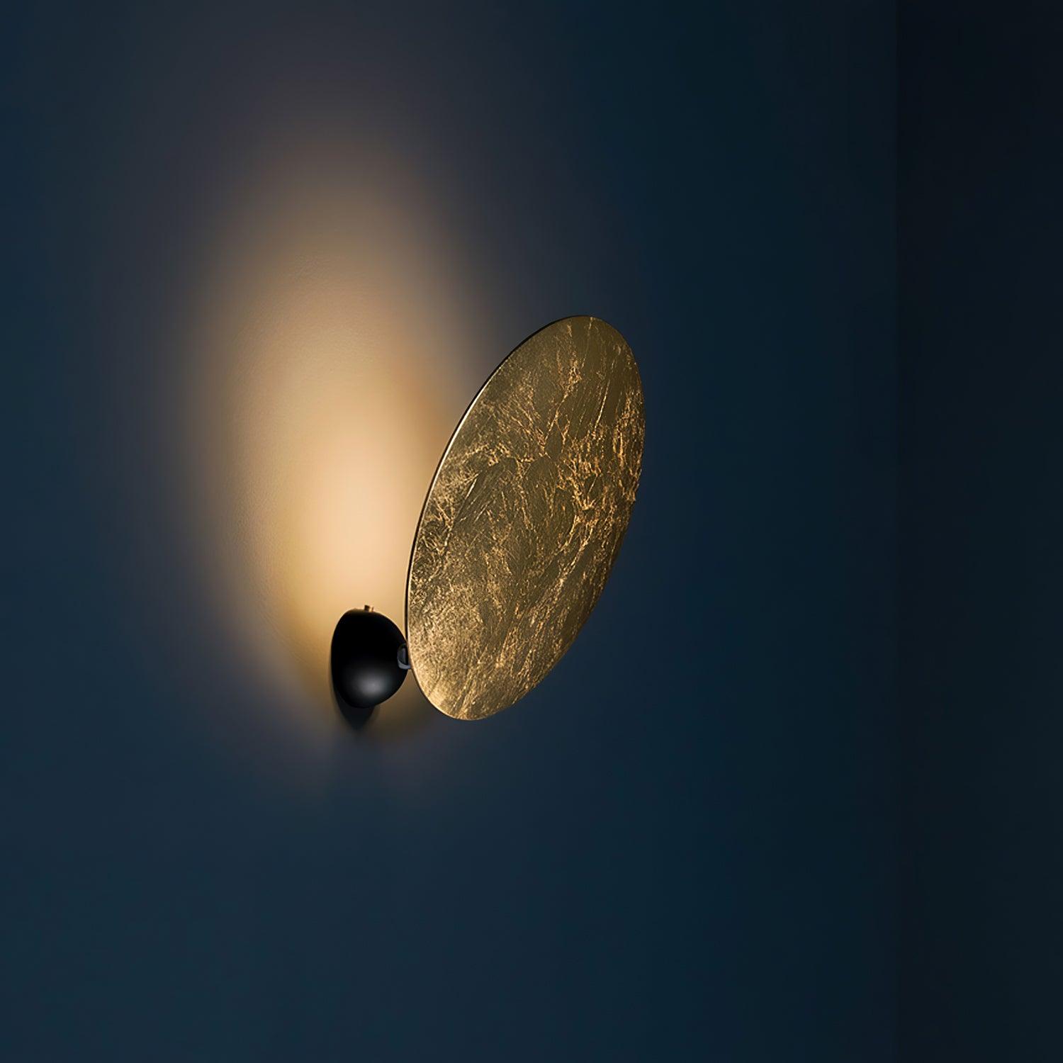 Giorgio Modern Minimalist Wall Lamp - Letslighting