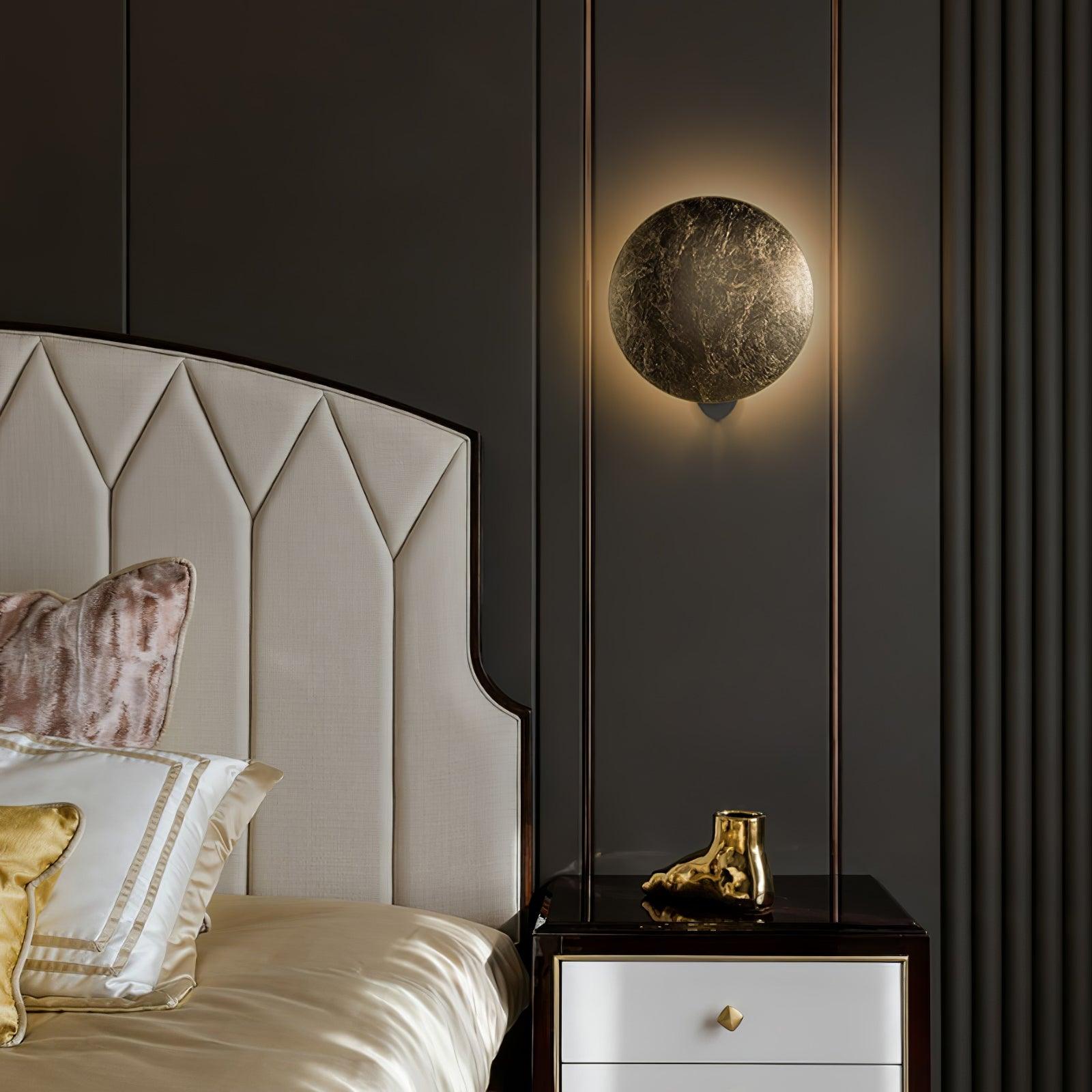 Giorgio Modern Minimalist Wall Lamp - Letslighting
