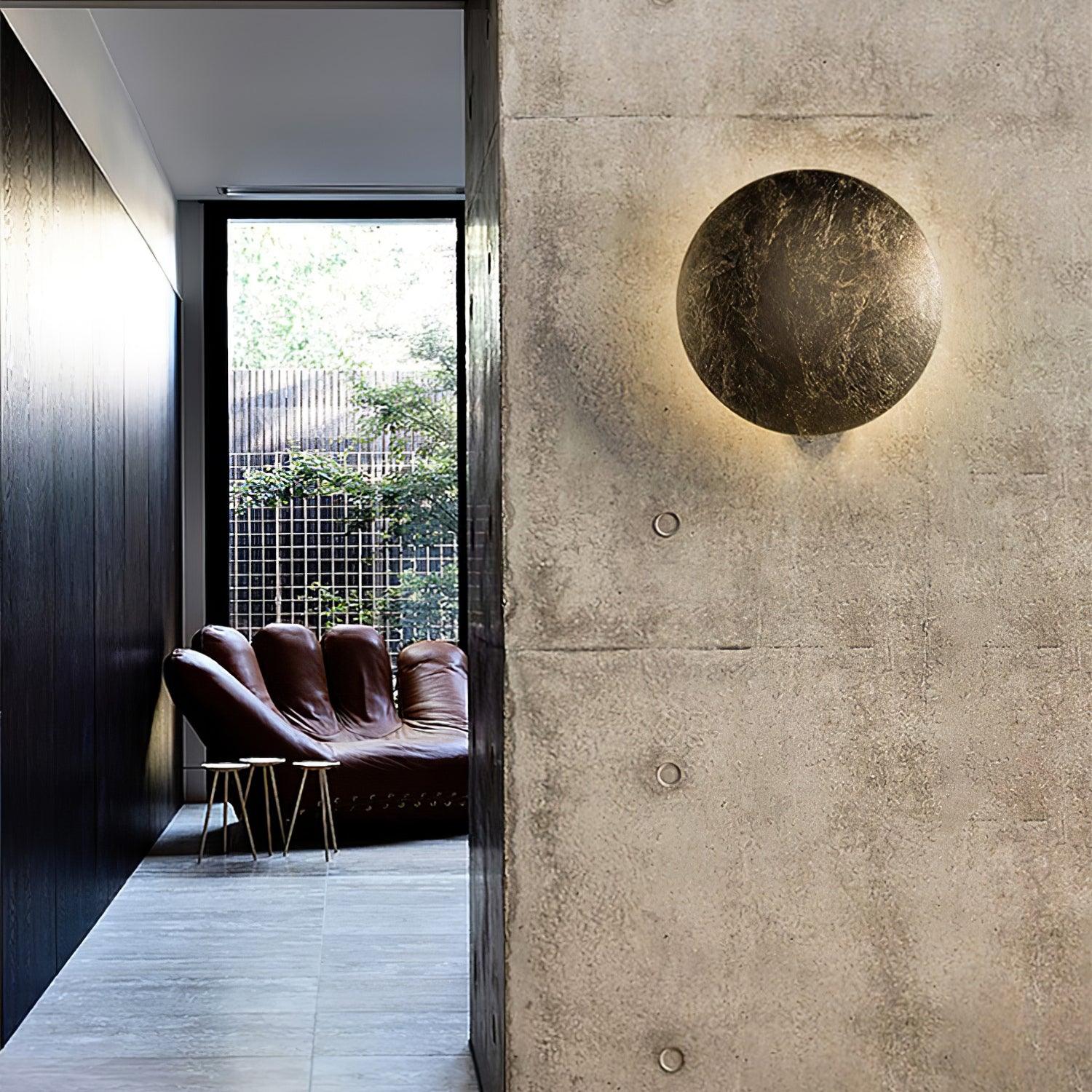 Giorgio Modern Minimalist Wall Lamp - Letslighting
