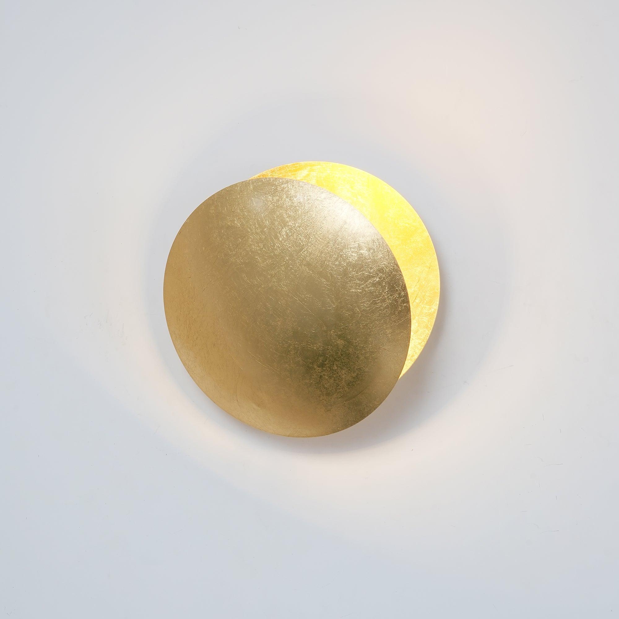 Erik Modern Minimalist Art Wall Lamp - Letslighting