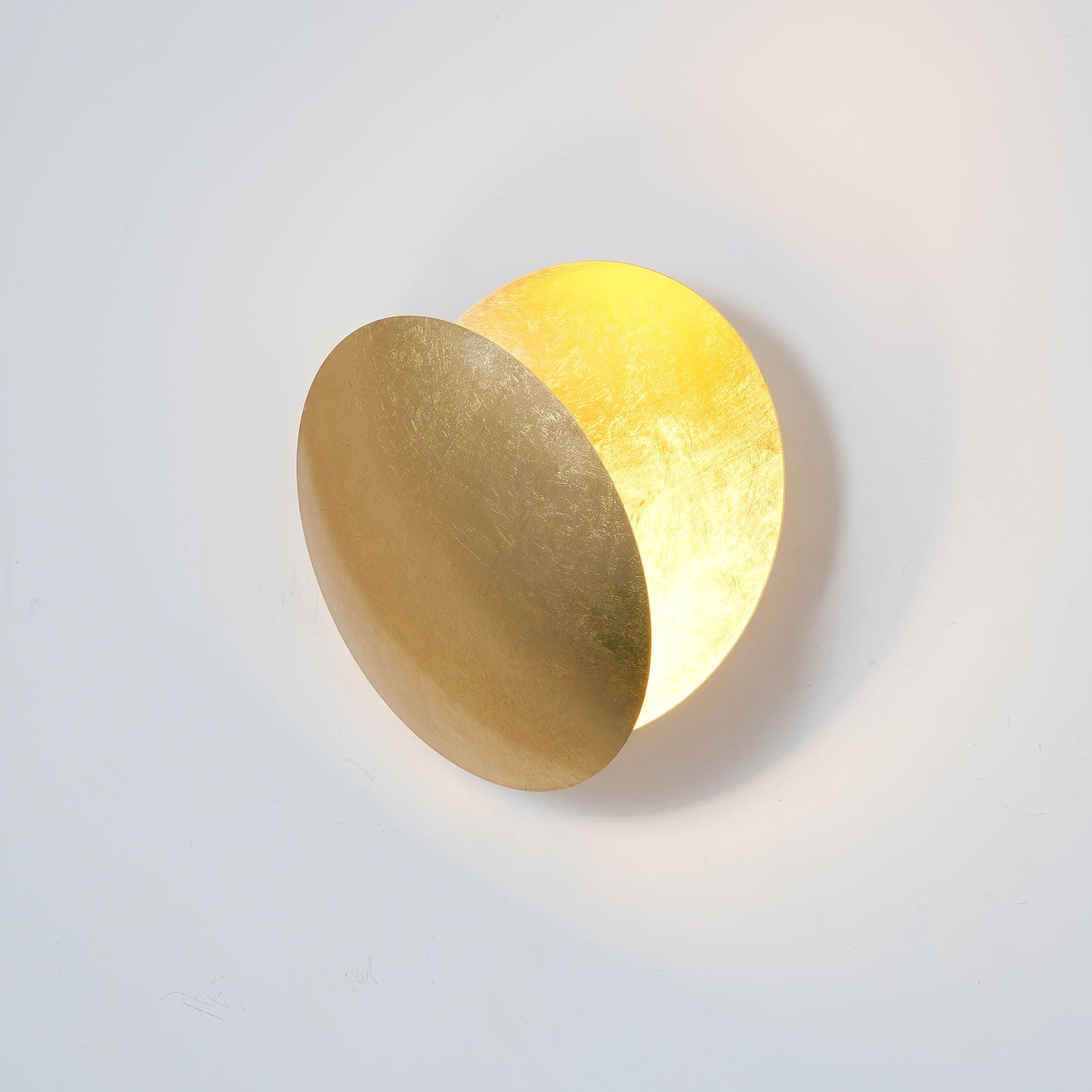 Erik Modern Minimalist Art Wall Lamp - Letslighting