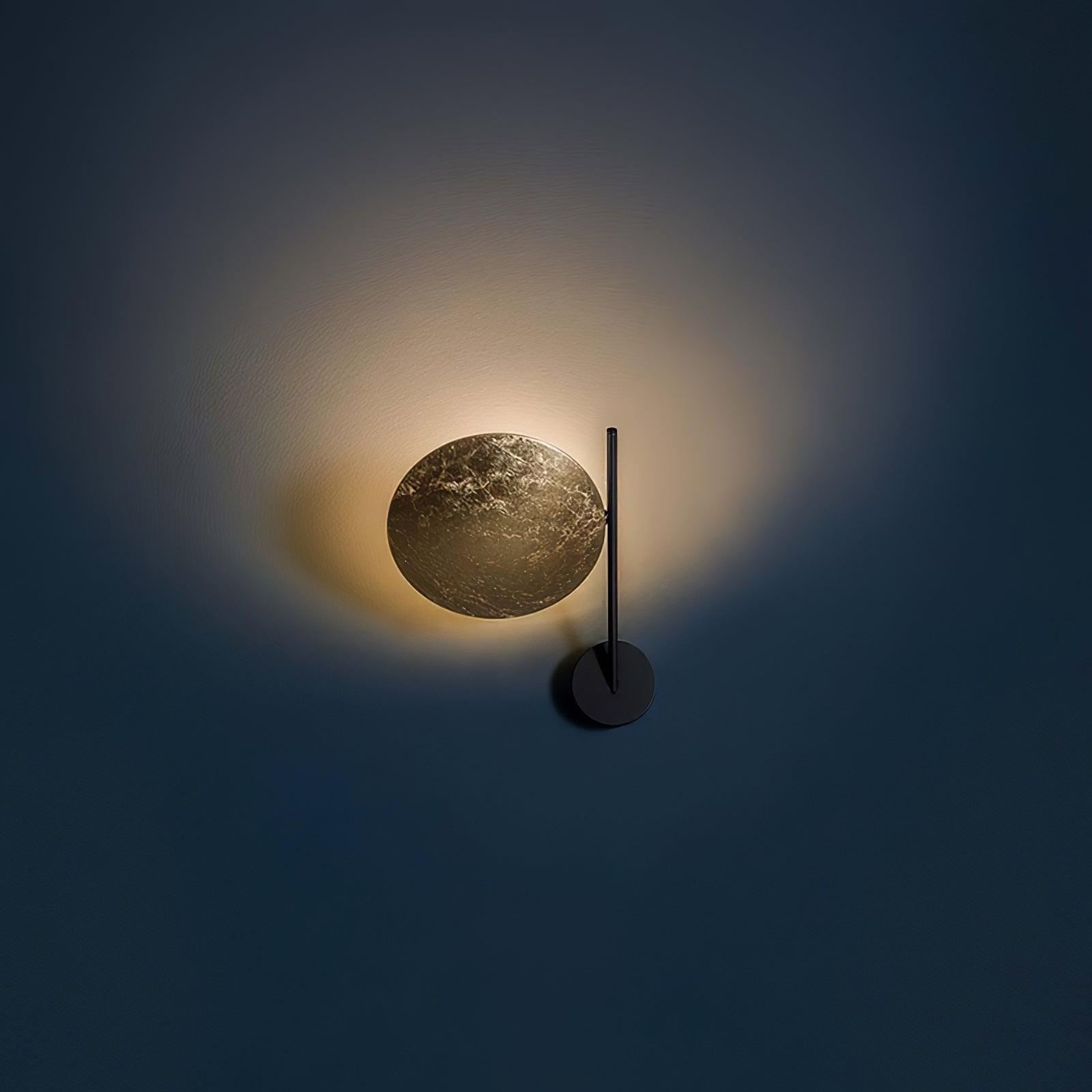 Giorgio Modern Minimalist Wall Lamp - Letslighting