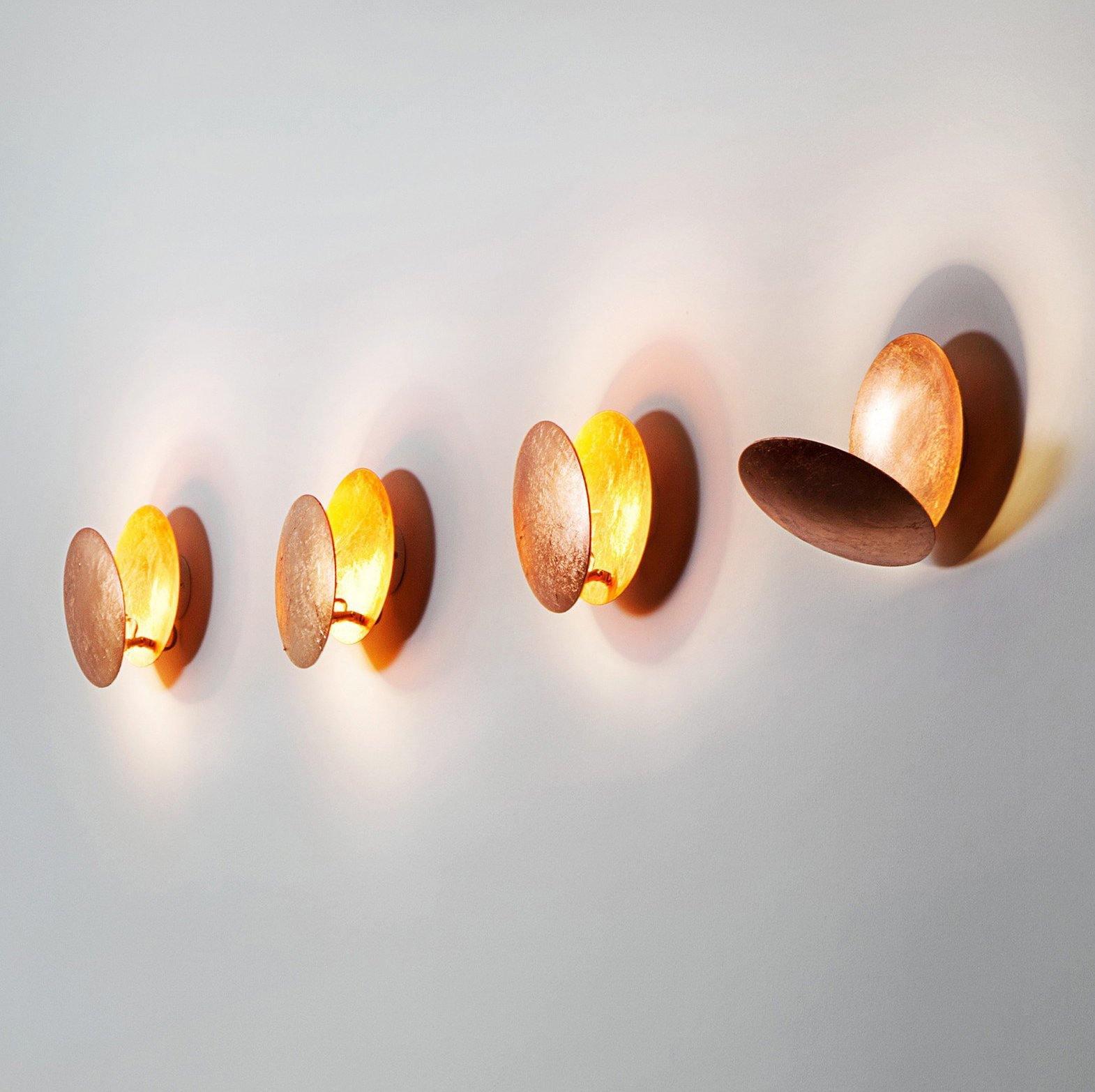 Erik Modern Minimalist Art Wall Lamp - Letslighting