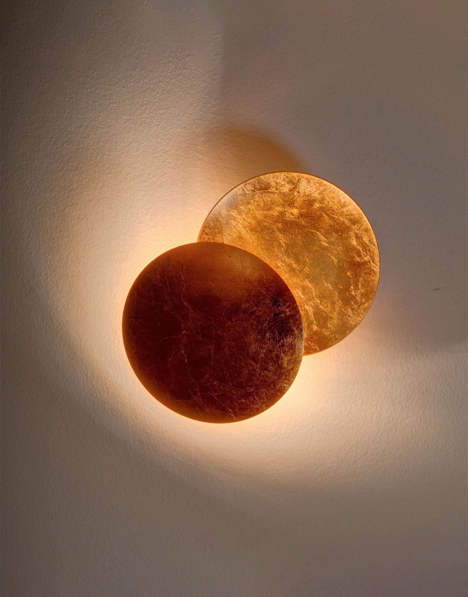 Erik Modern Minimalist Art Wall Lamp - Letslighting