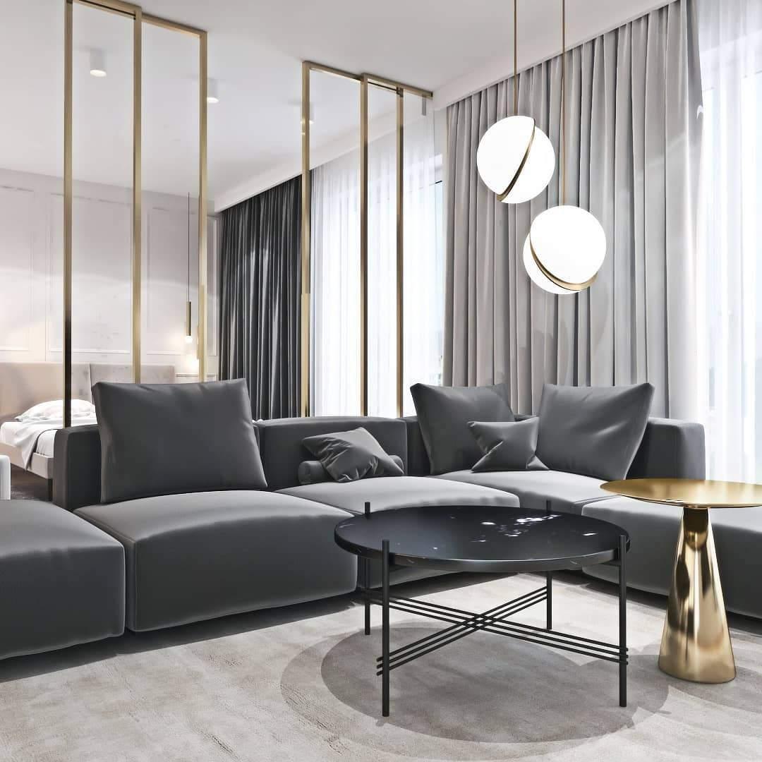 Cavira Pendant Minimalistic Glass Lamp - Letslighting