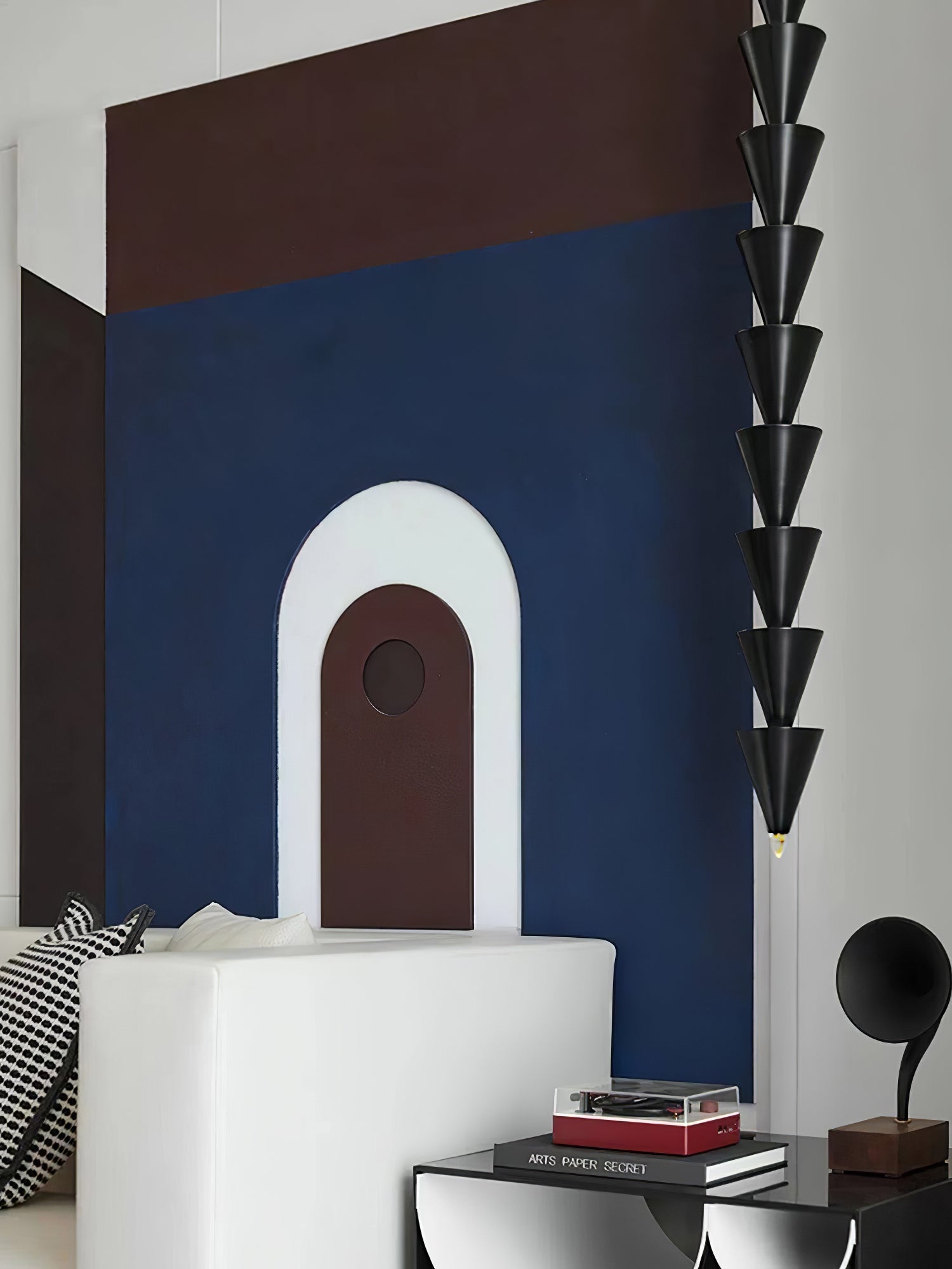 Avelaris Modern Minimalist Pendant Light - Letslighting