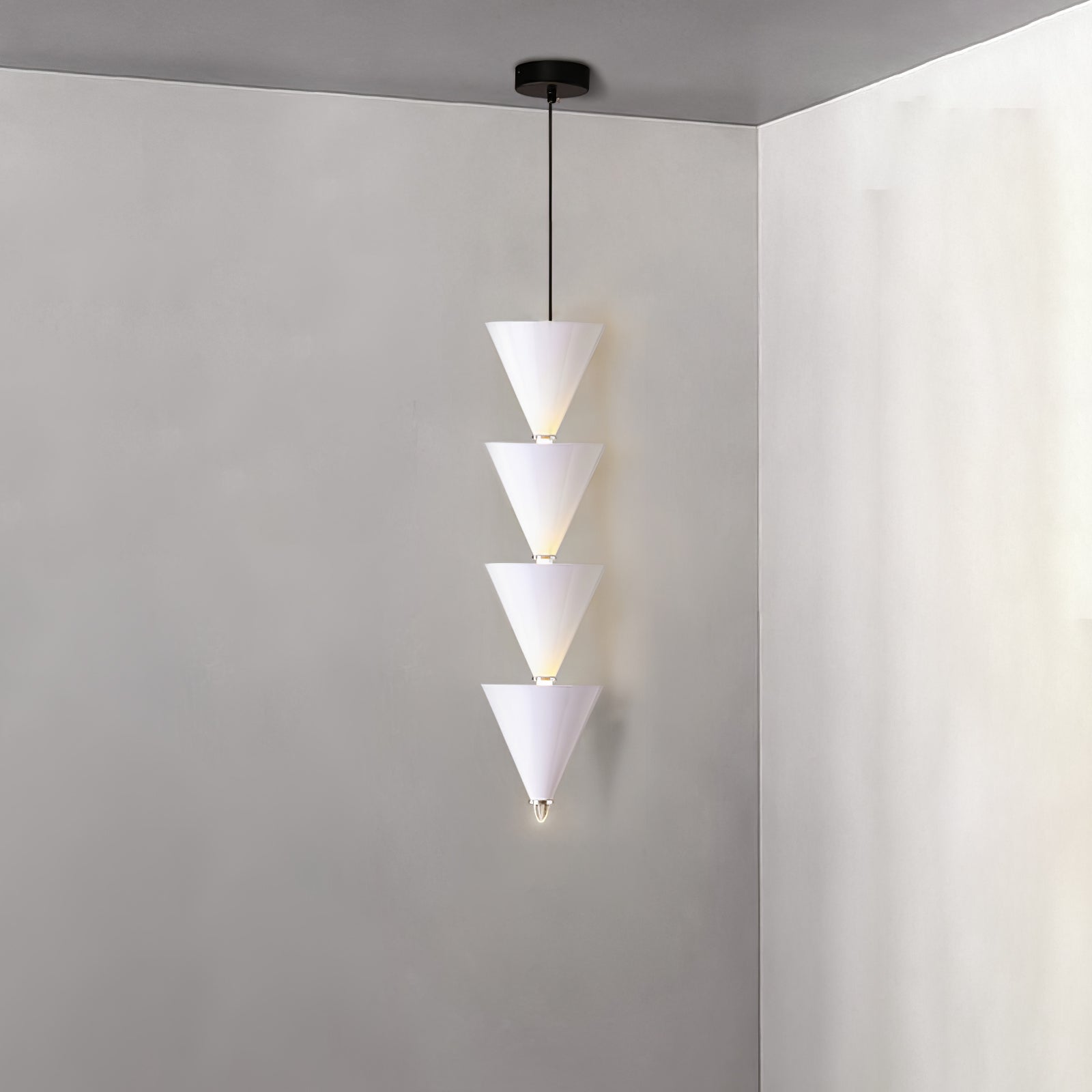 Avelaris Modern Minimalist Pendant Light - Letslighting