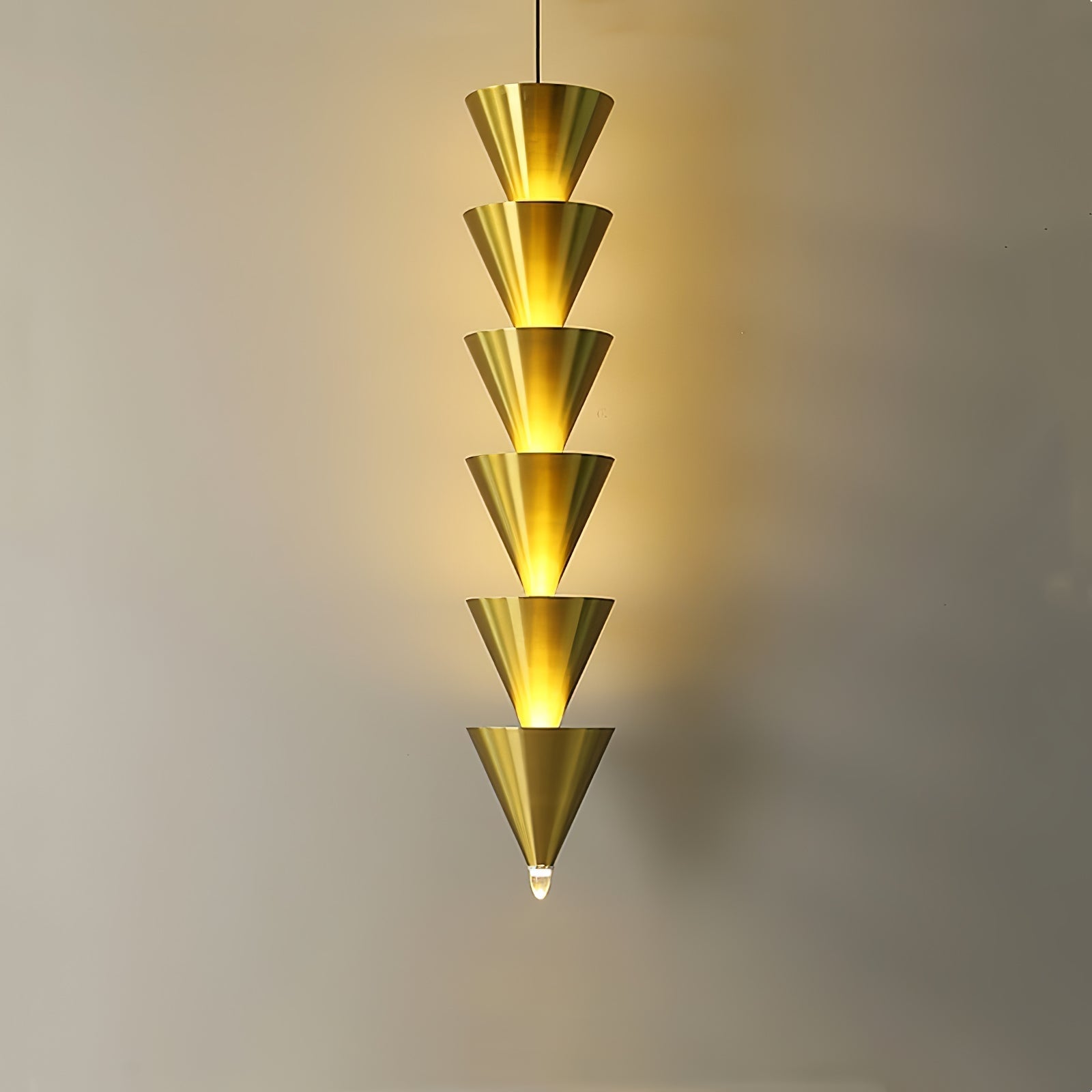 Avelaris Modern Minimalist Pendant Light - Letslighting