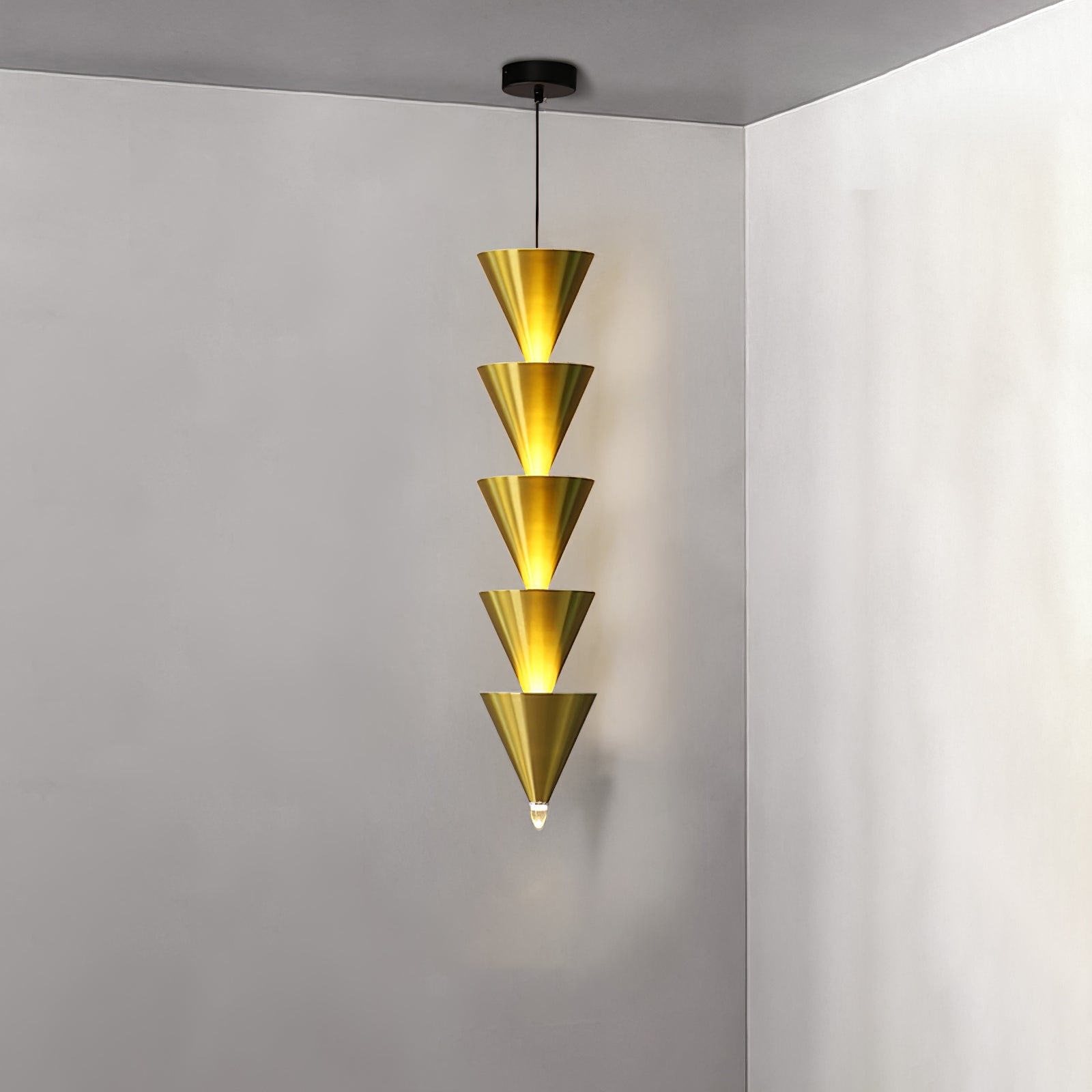 Avelaris Modern Minimalist Pendant Light - Letslighting