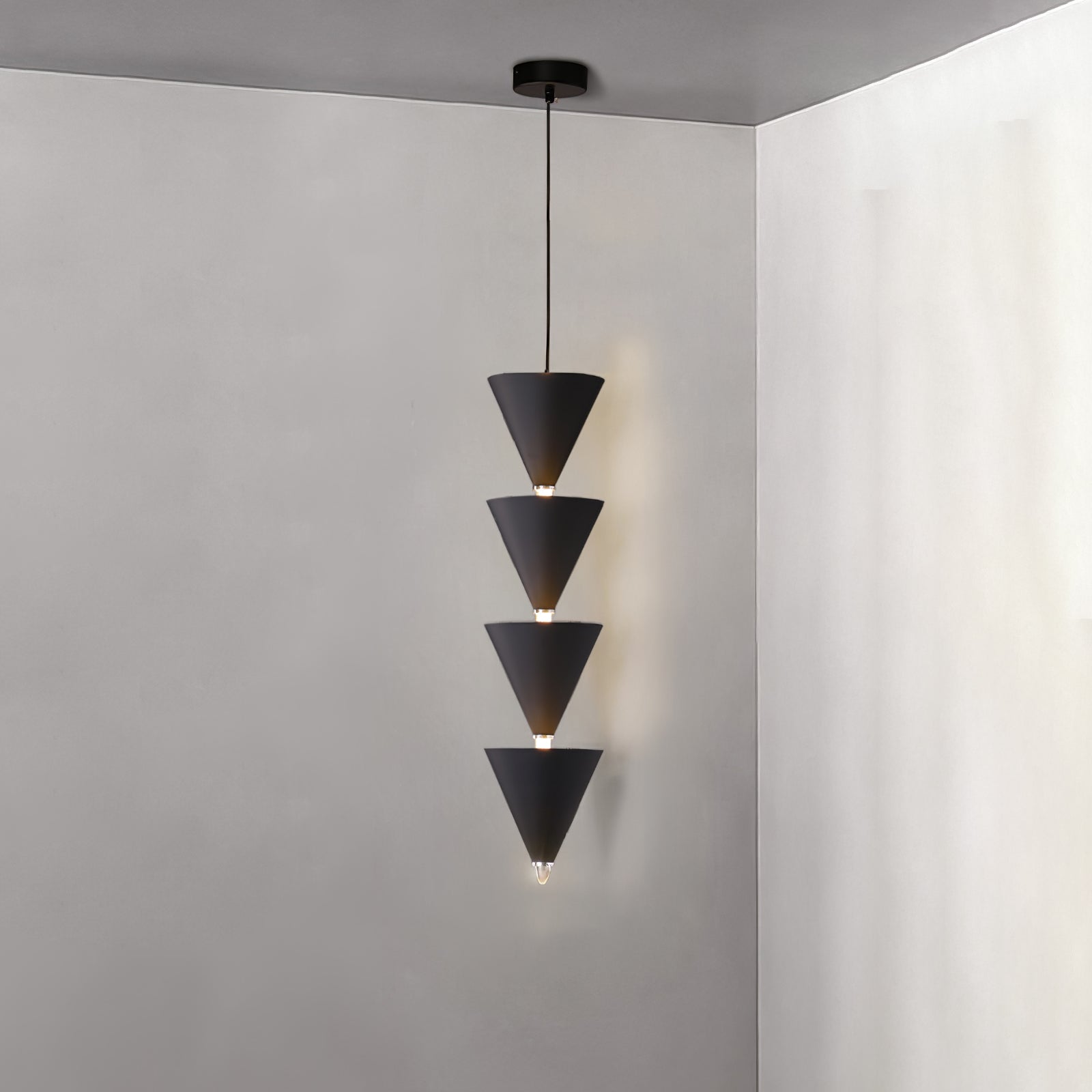 Avelaris Modern Minimalist Pendant Light - Letslighting