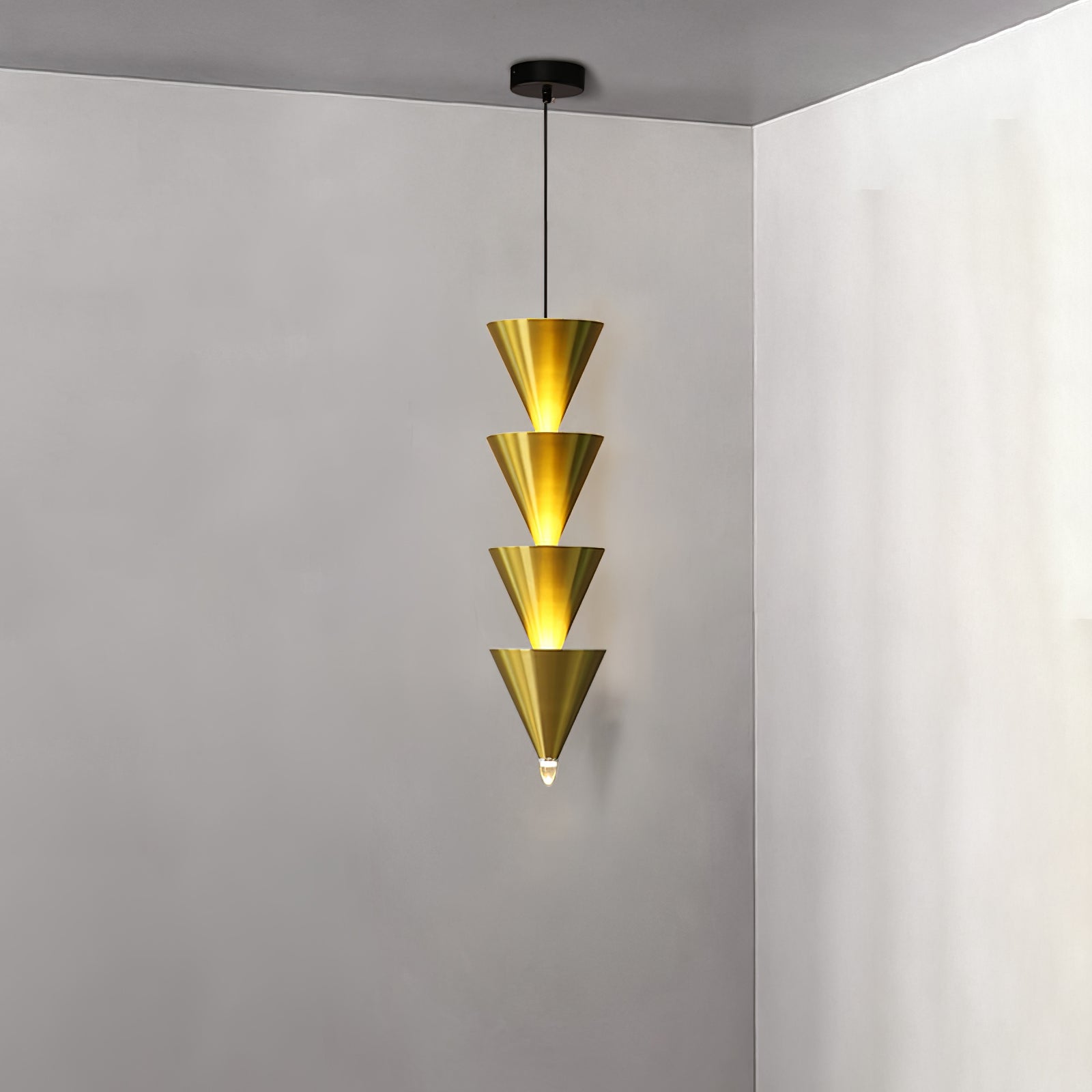 Avelaris Modern Minimalist Pendant Light - Letslighting