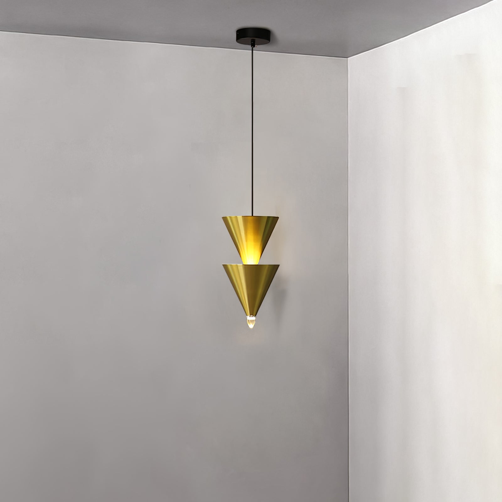 Avelaris Modern Minimalist Pendant Light - Letslighting