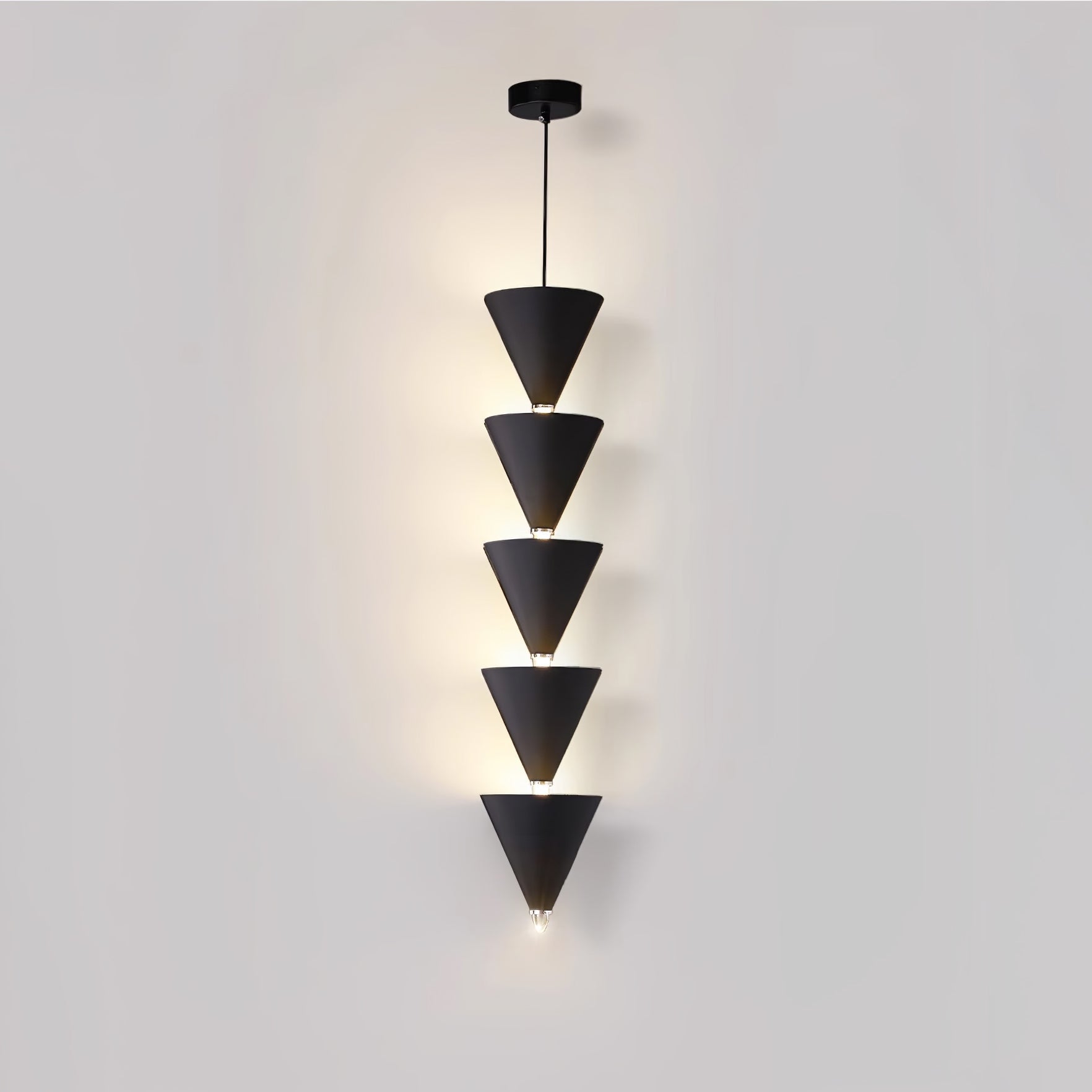Avelaris Modern Minimalist Pendant Light - Letslighting