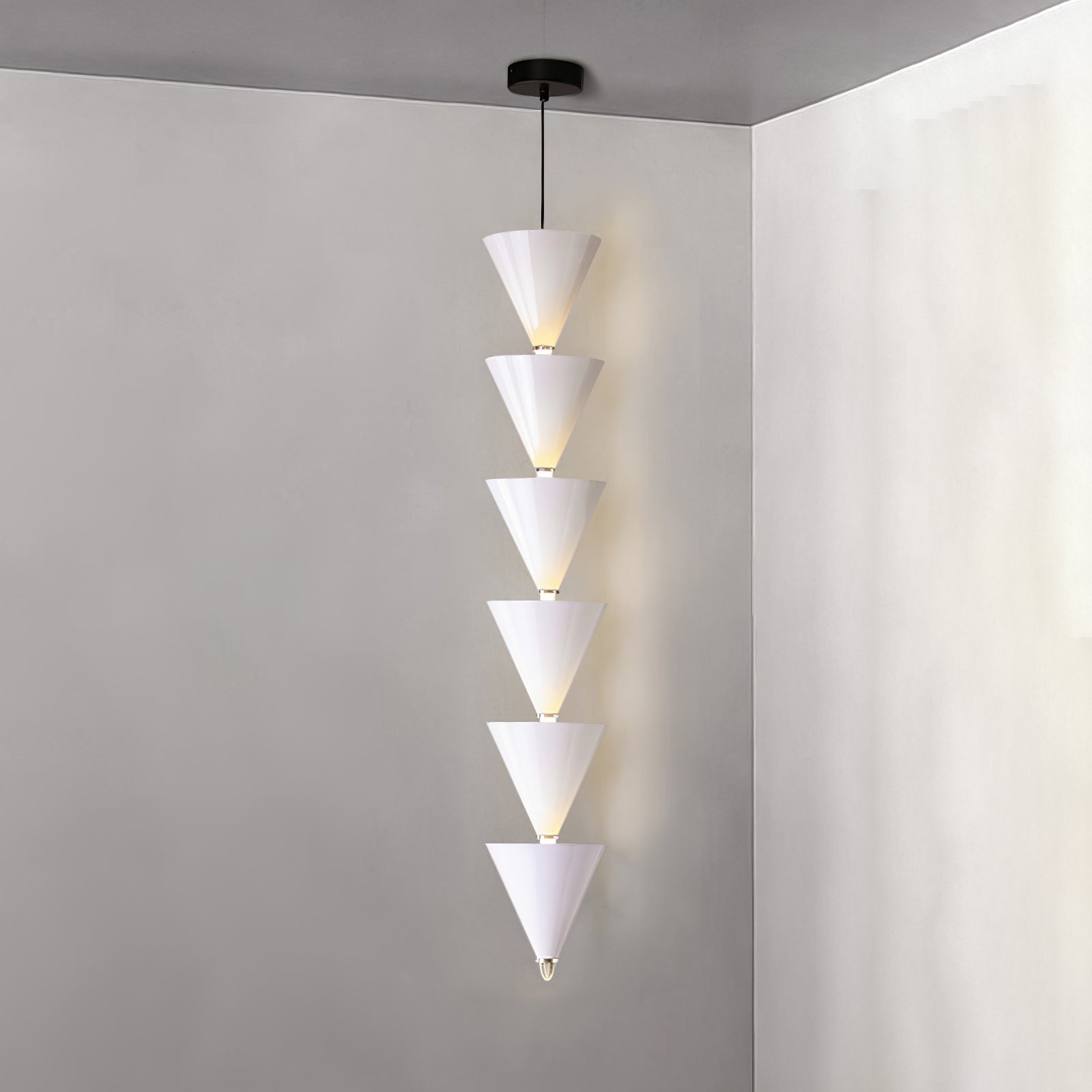 Avelaris Modern Minimalist Pendant Light - Letslighting