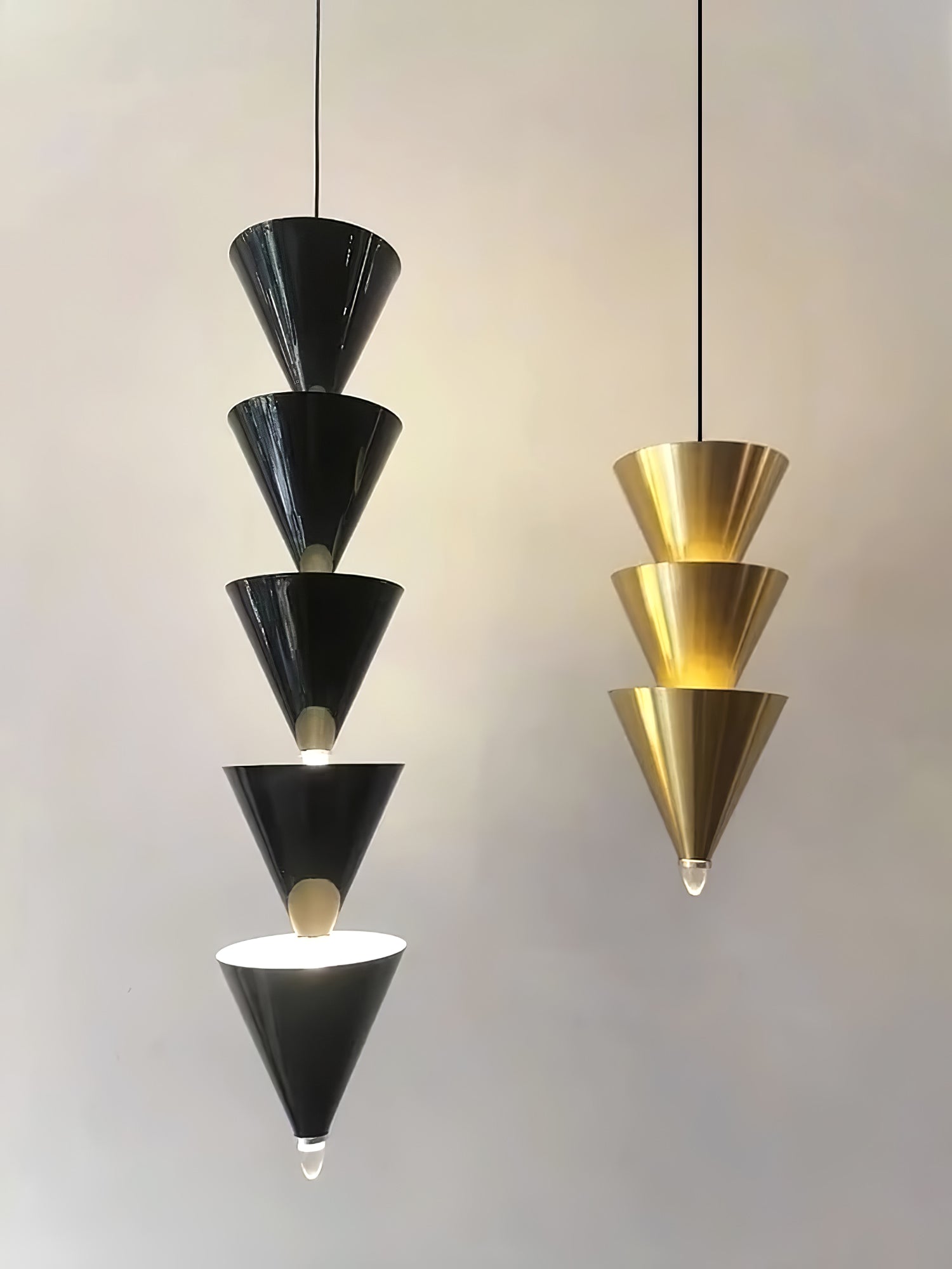 Avelaris Modern Minimalist Pendant Light - Letslighting